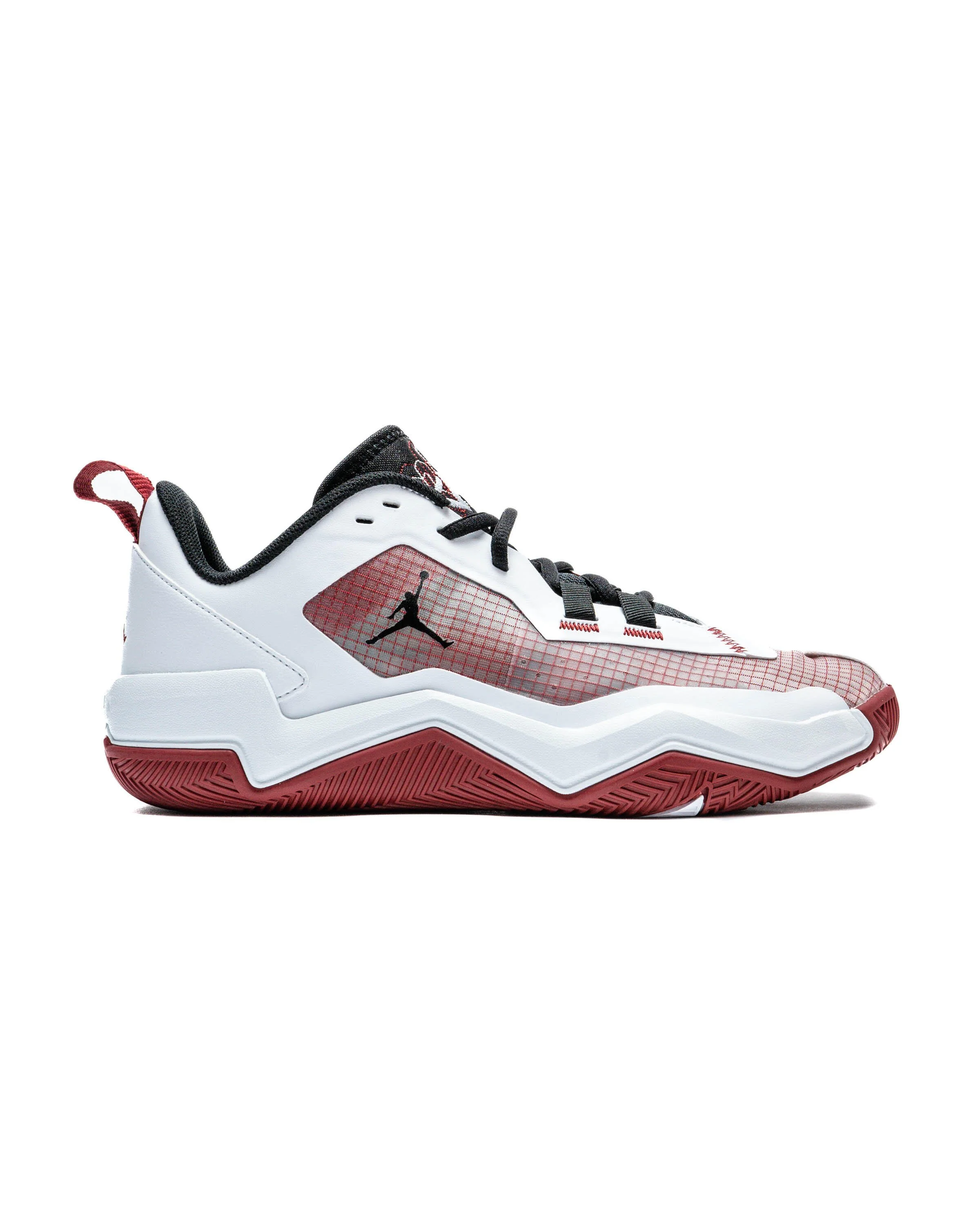 Air Jordan ONE TAKE 4