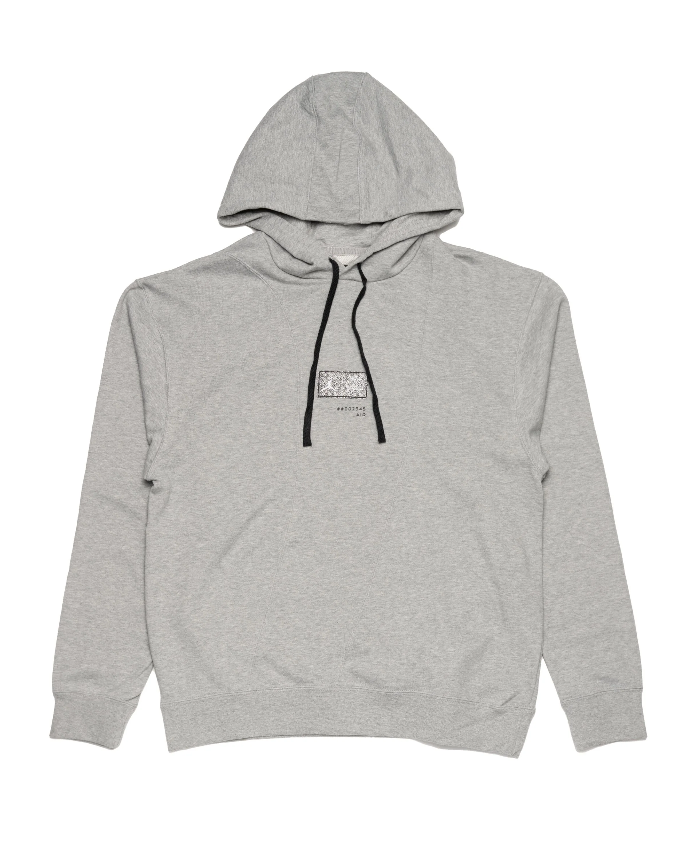 Air Jordan Paris Saint-Germain Hoodie