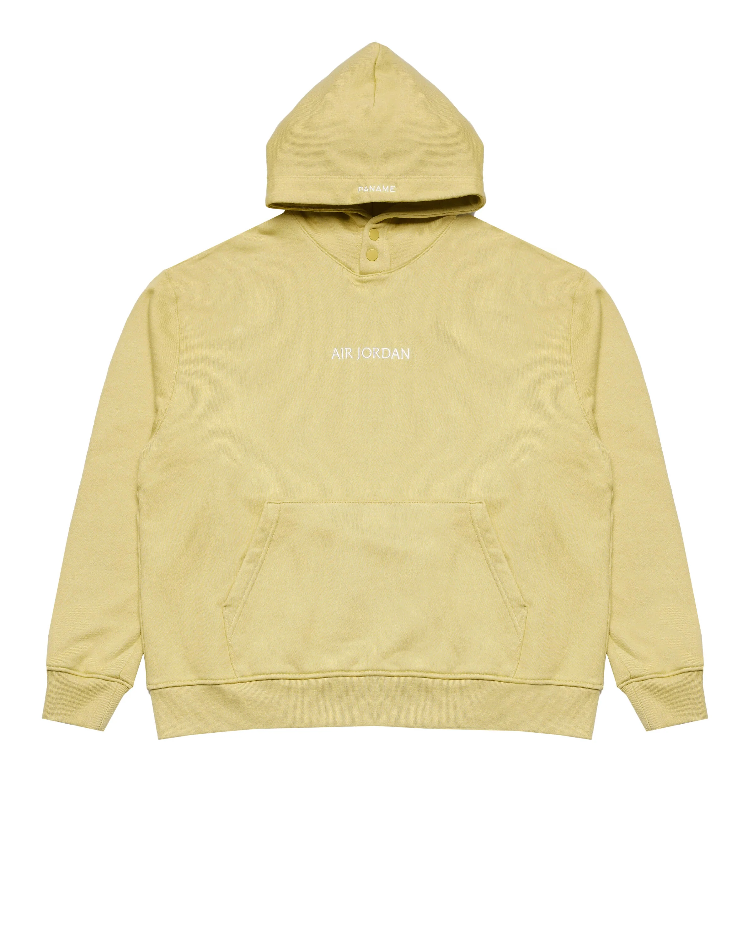 Air Jordan Paris Saint-Germain Fleece Hoodie
