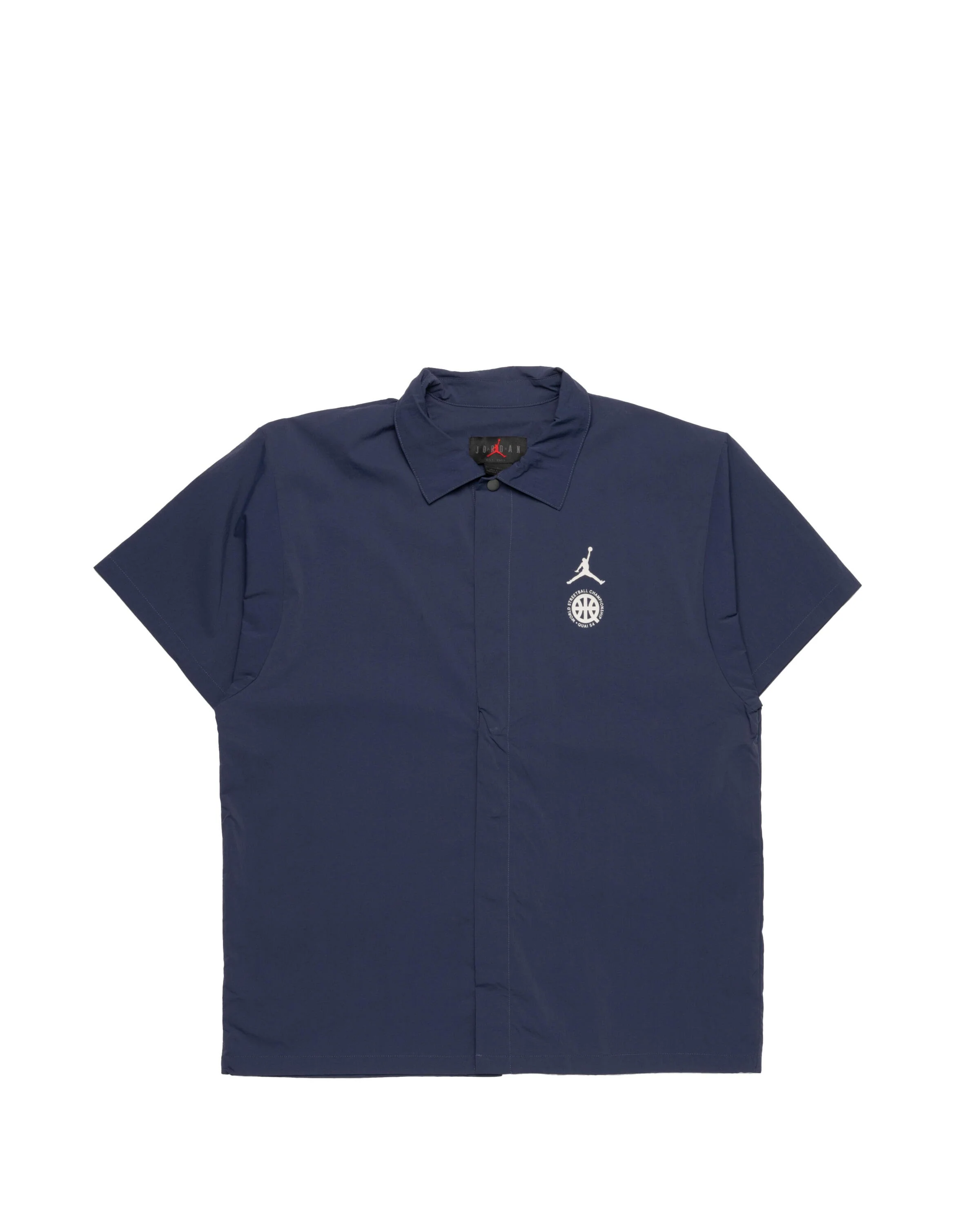 Air Jordan Quai 54 SHOOTING SHIRT