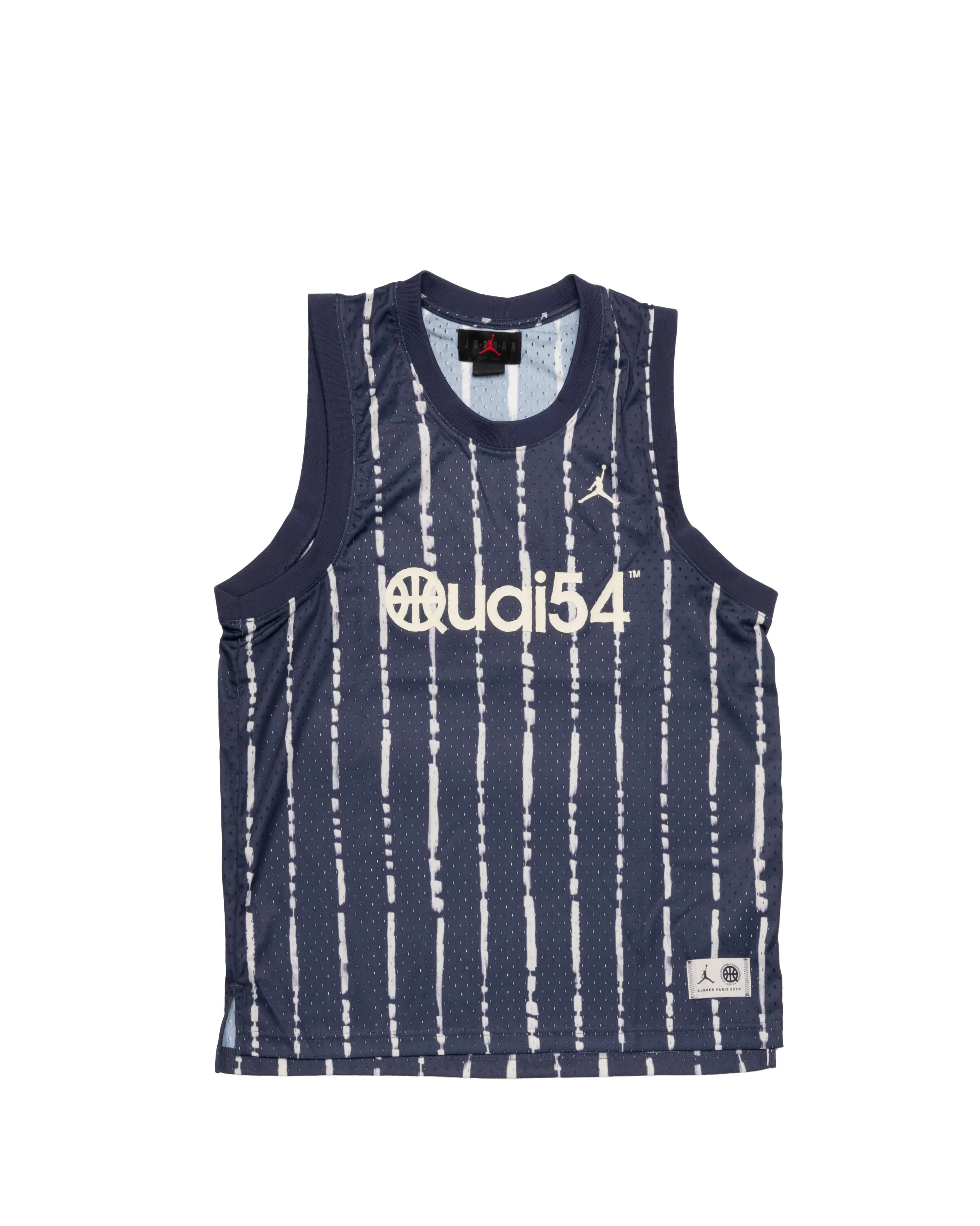 Air Jordan Quai 54 SPORT MESH Jersey