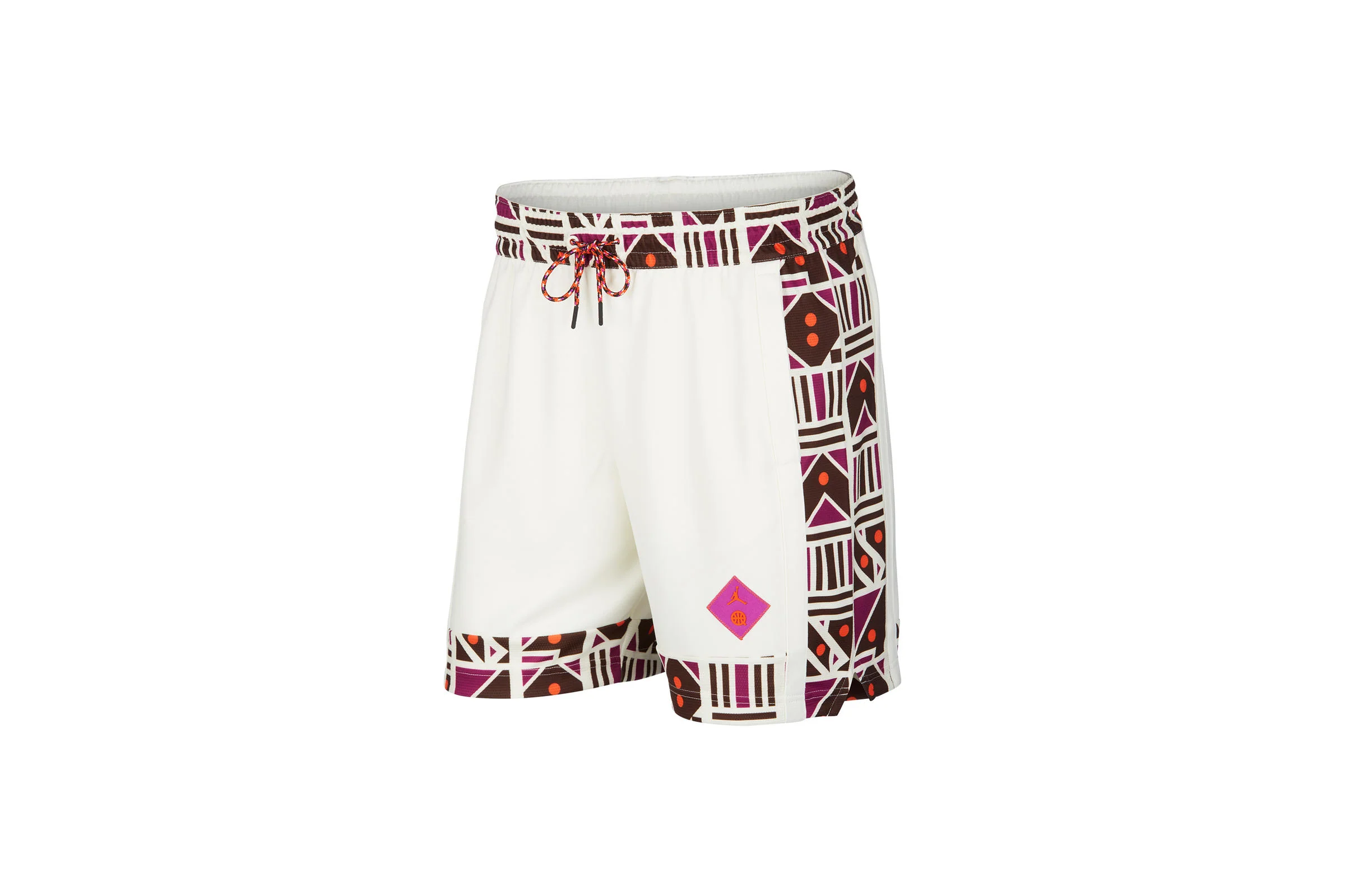 Air Jordan QUAI 54 BBAL SHORT "SAIL"