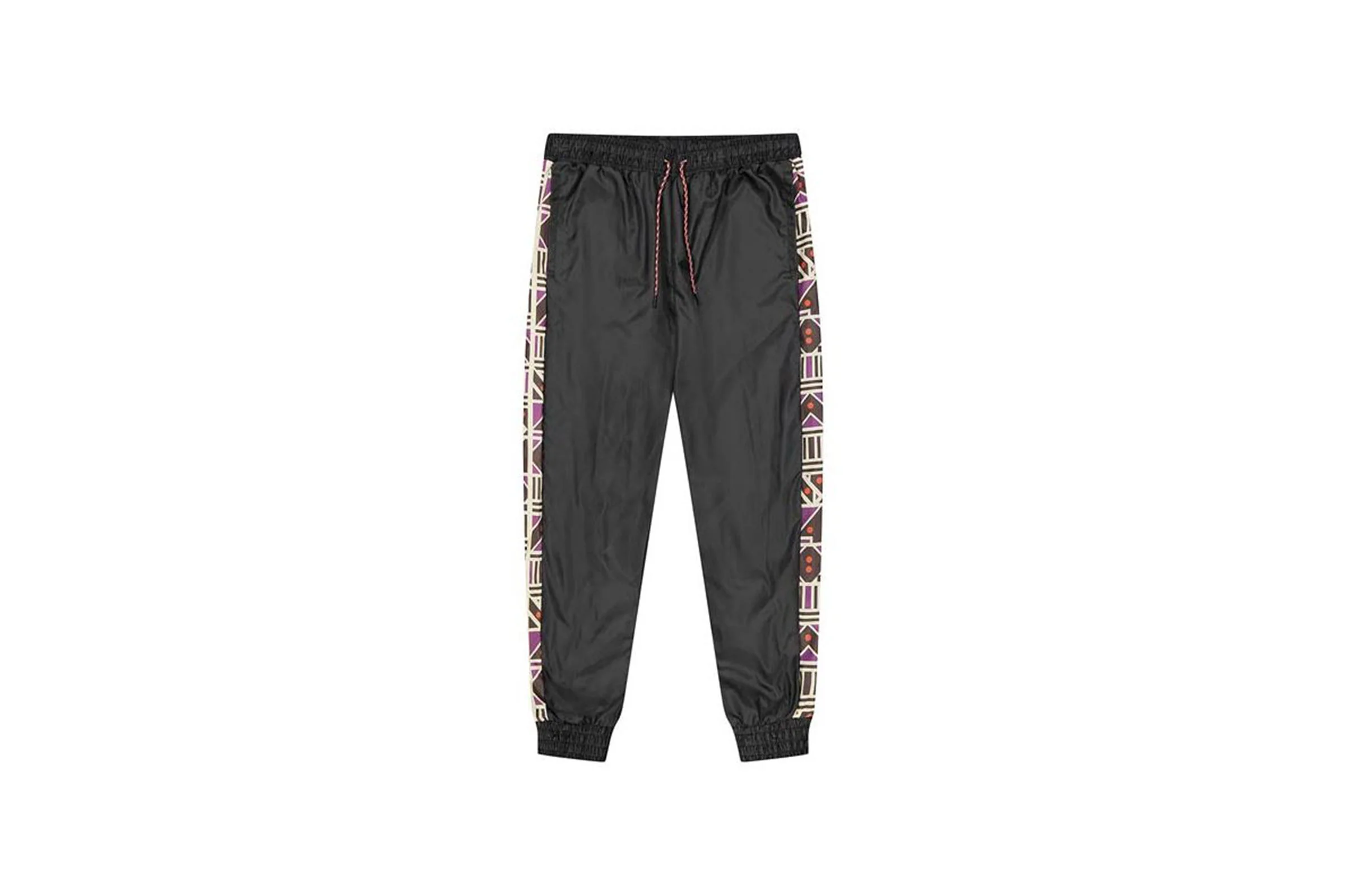 Air Jordan QUAI 54 DNA PANT "BLACK"