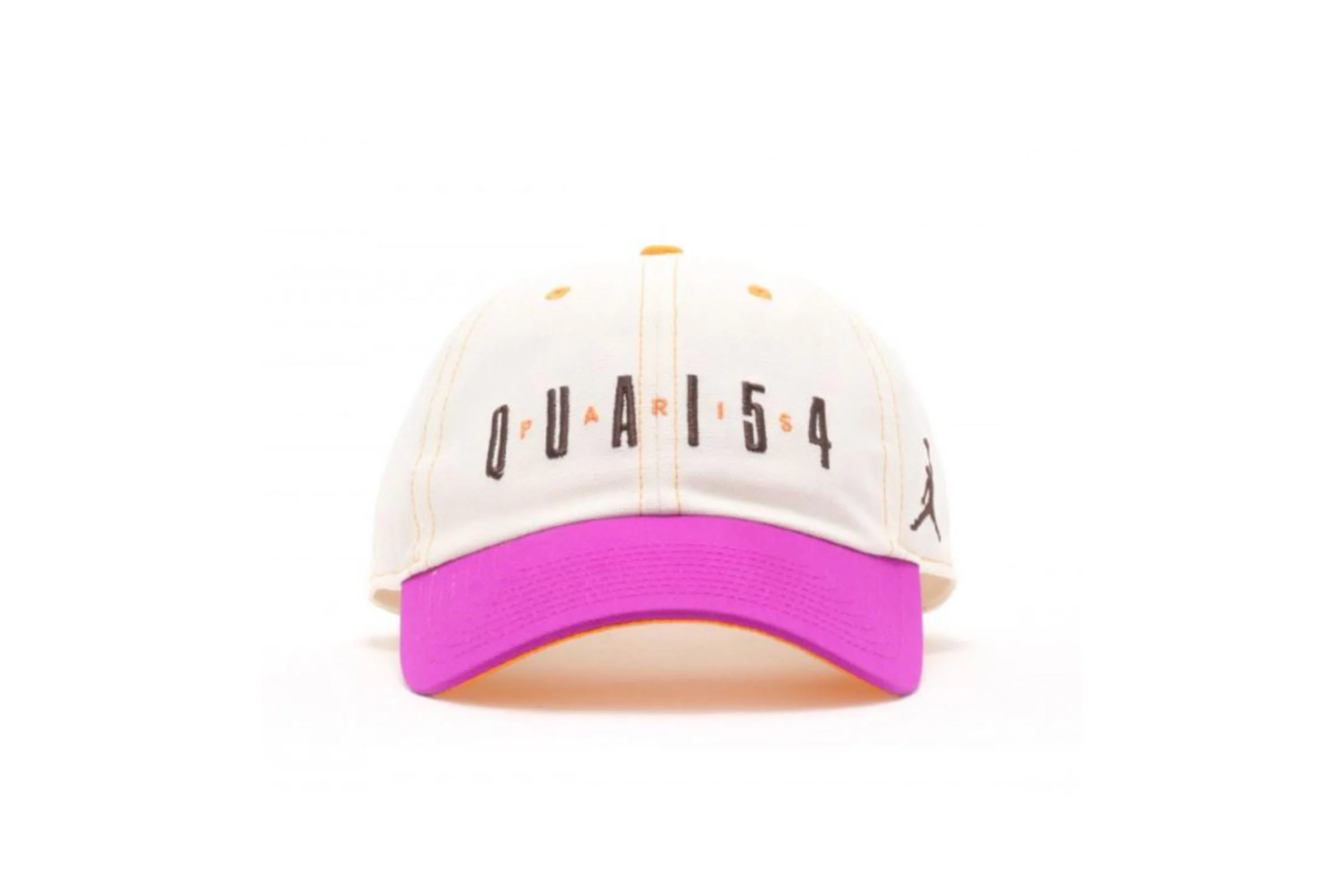 Air Jordan QUAI 54 HERITAGE 86 CAP "SAIL"