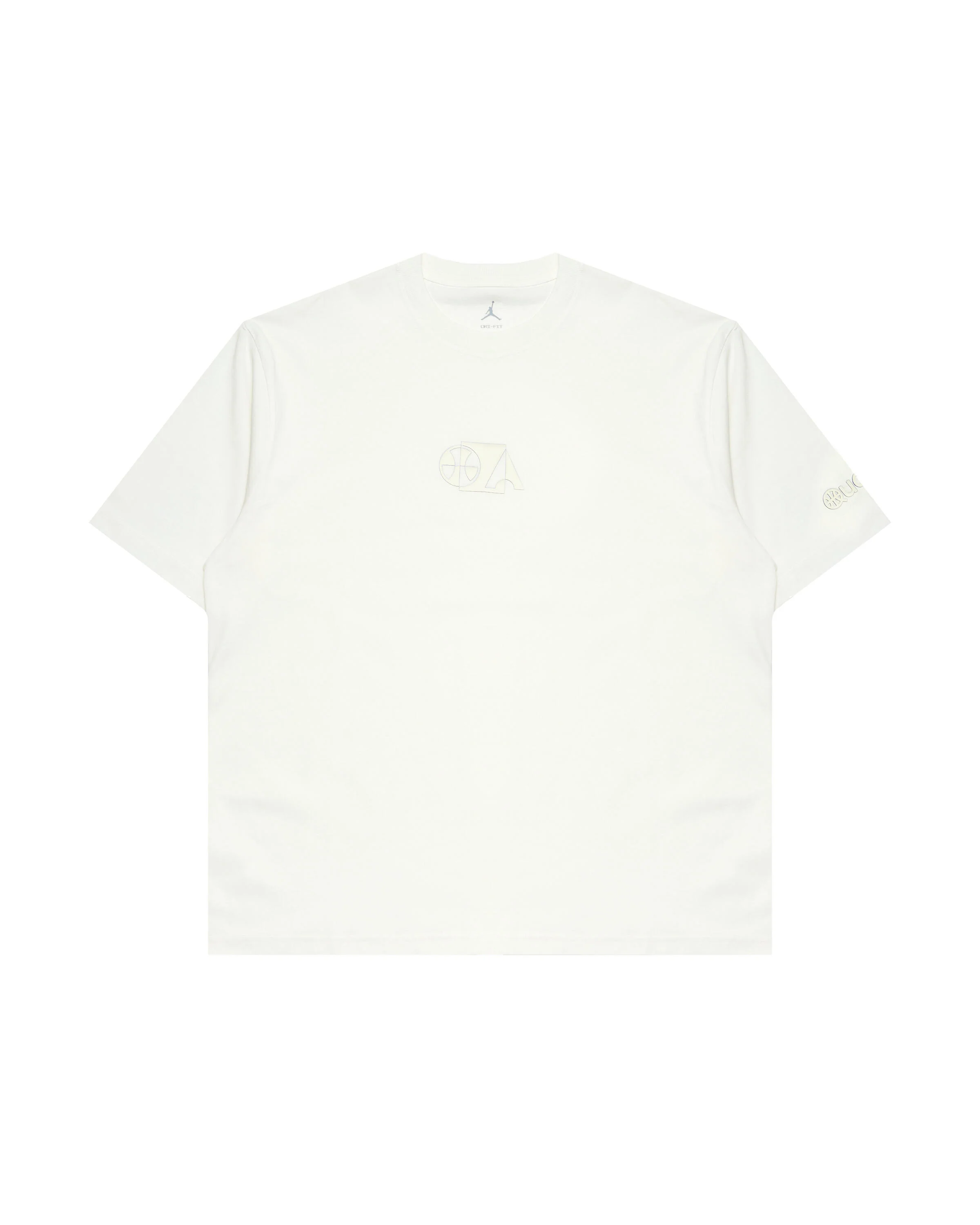 Air Jordan Quai 54 T-Shirt