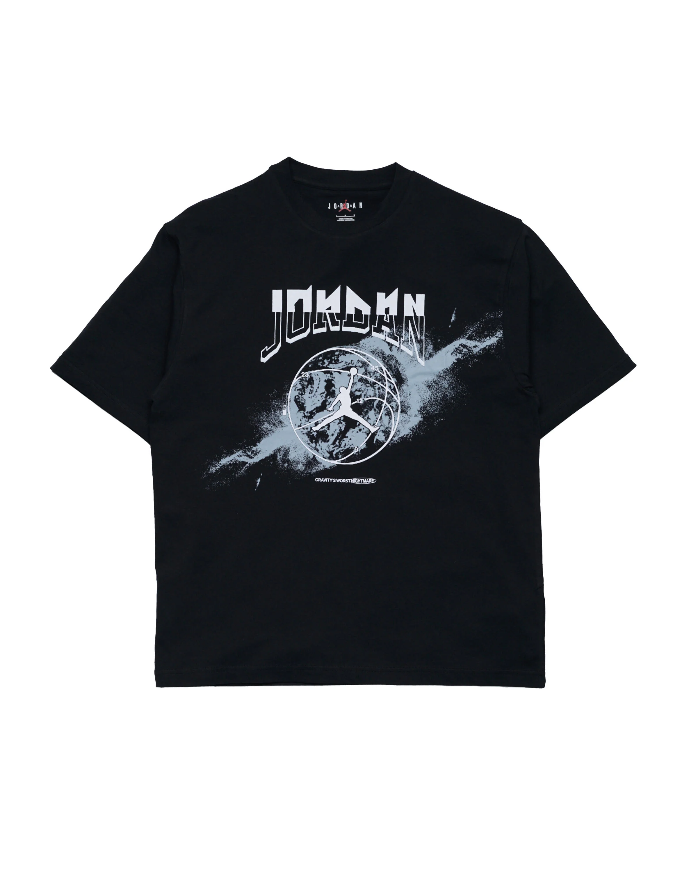 Air Jordan SPRT GFX 85 SS CREW