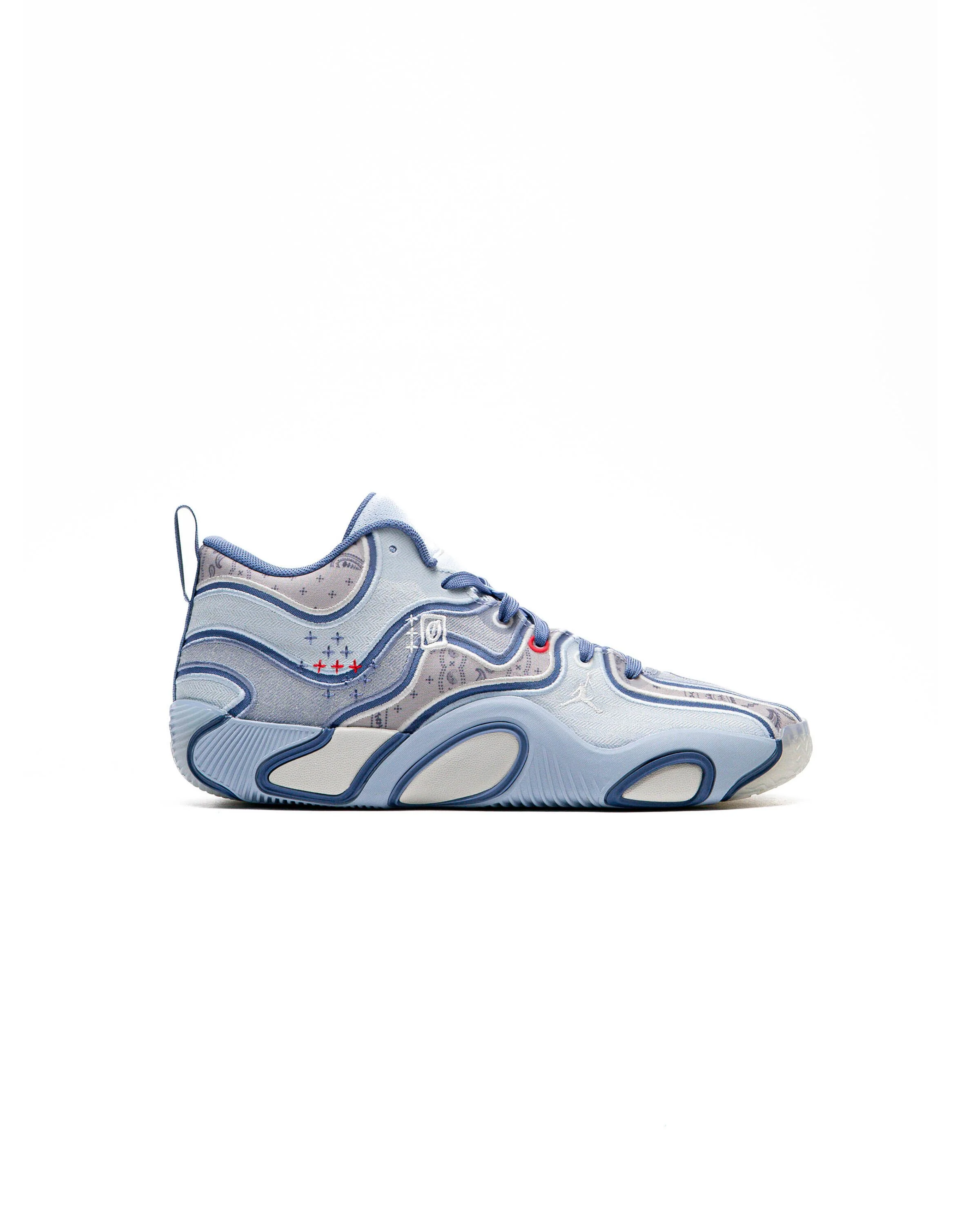 Air Jordan TATUM 3 'Blue Denim'