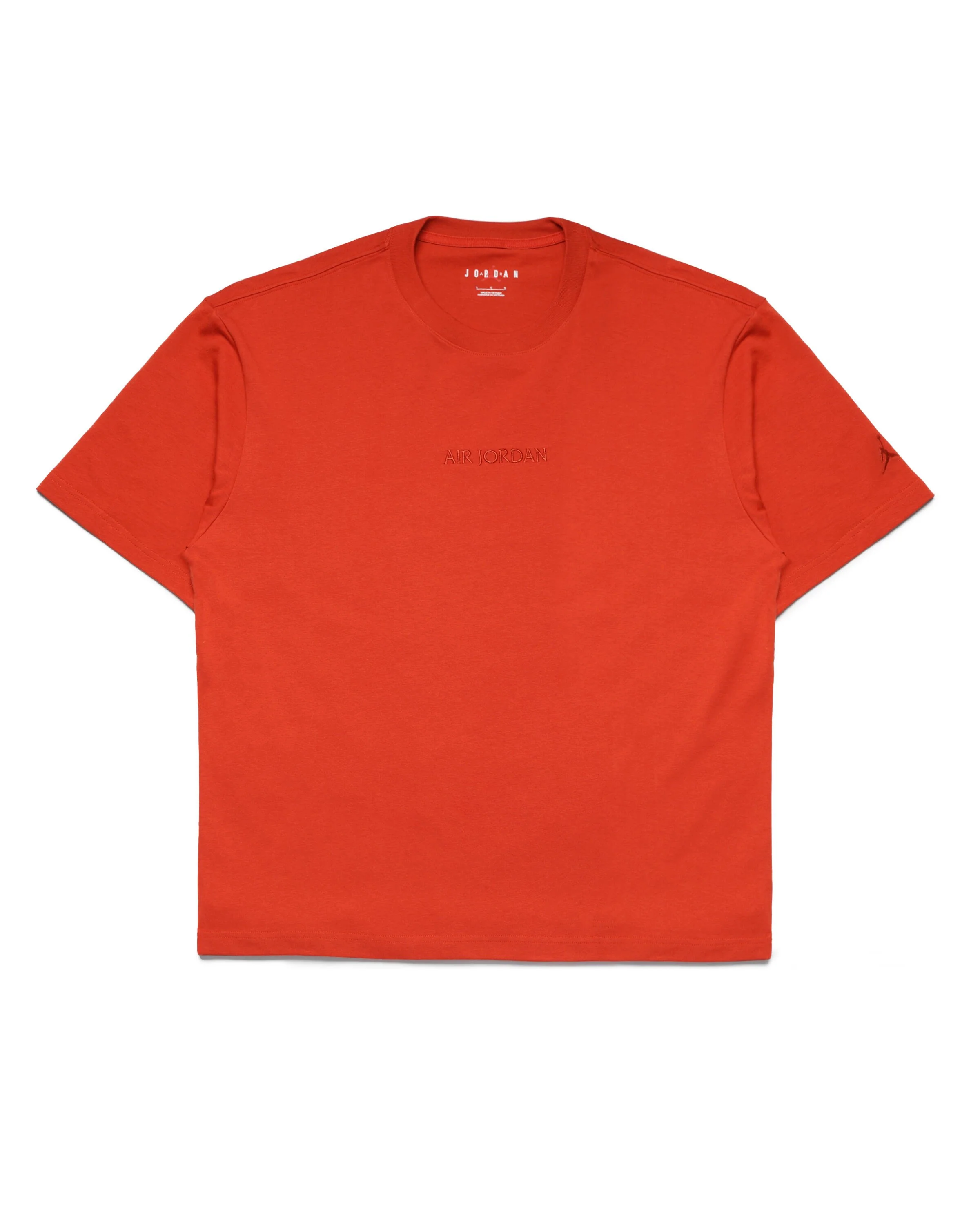 Air Jordan Wordmark T-Shirt