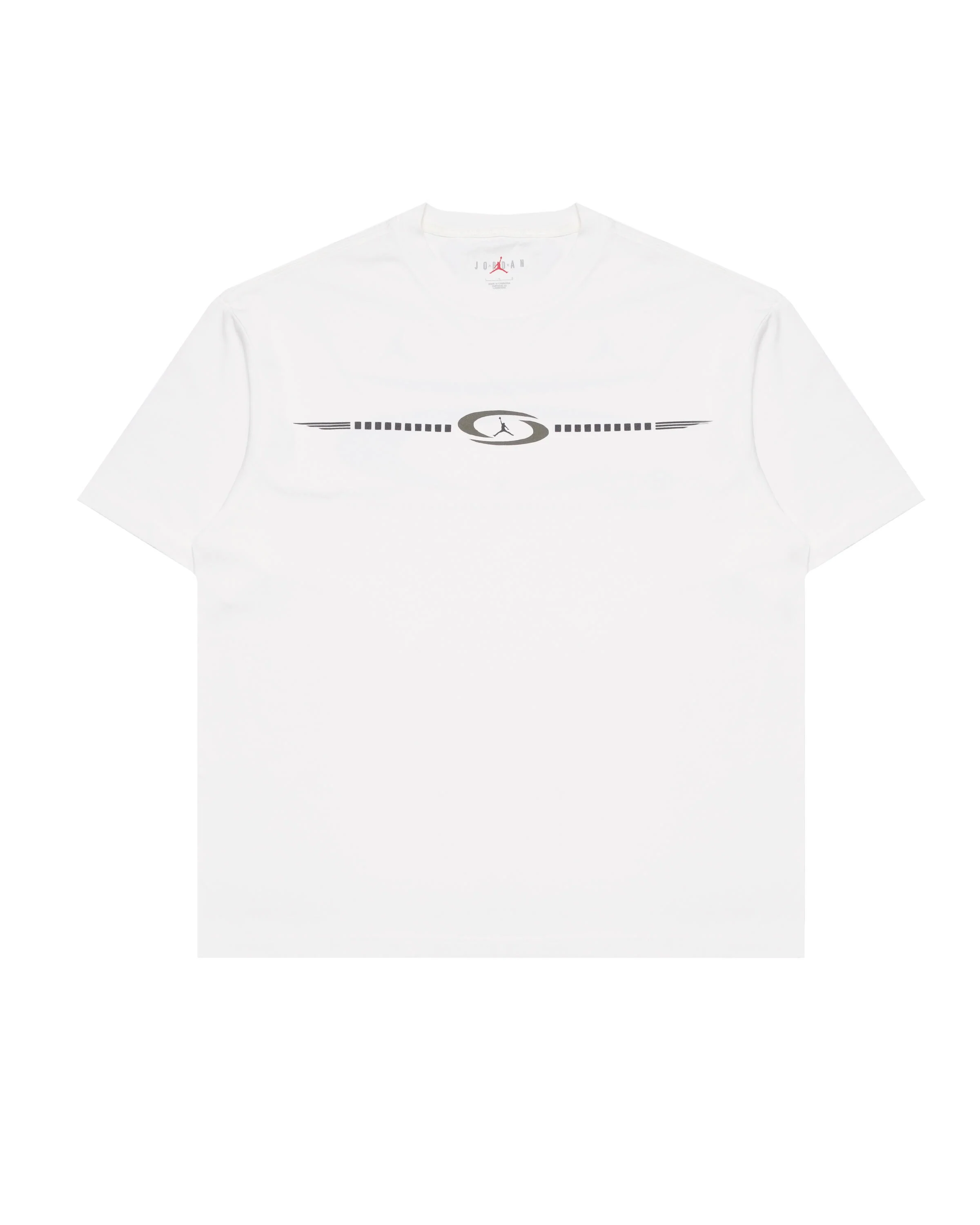 Air Jordan x Travis Scott LOGO TEE