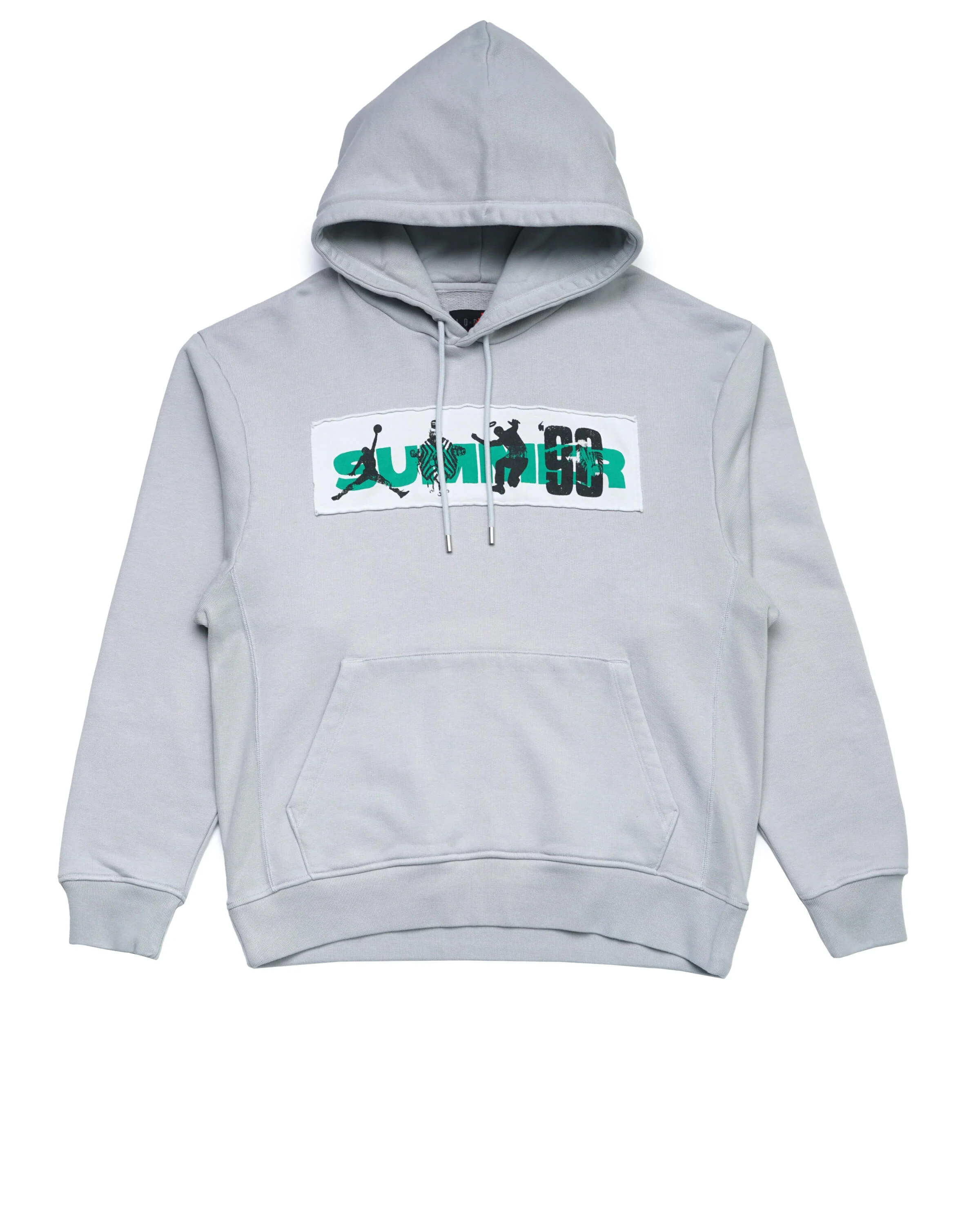 Air Jordan x UNION x Bephies Beauty Supply HOODIE