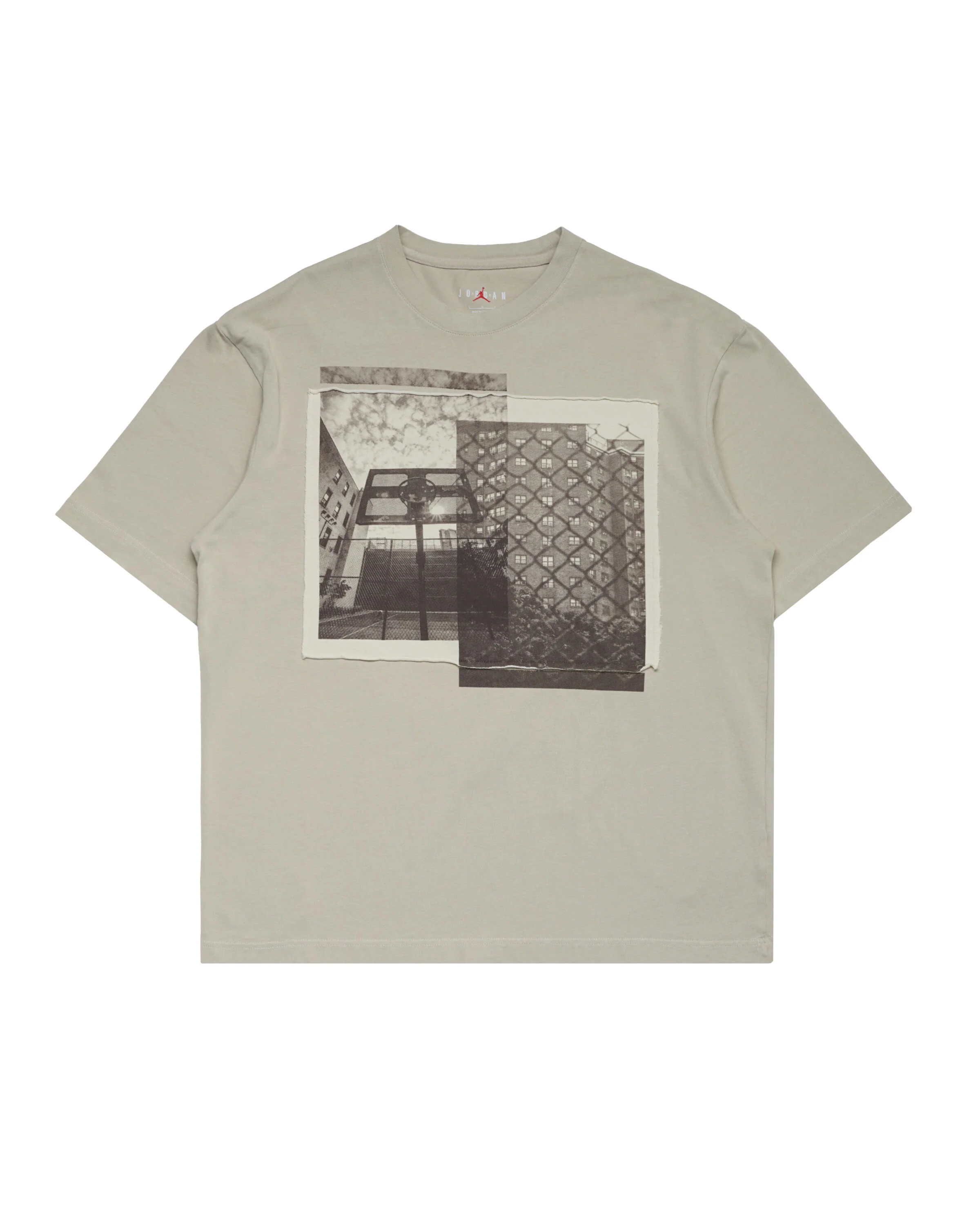 Air Jordan x UNION x Bephies Beauty Supply TEE