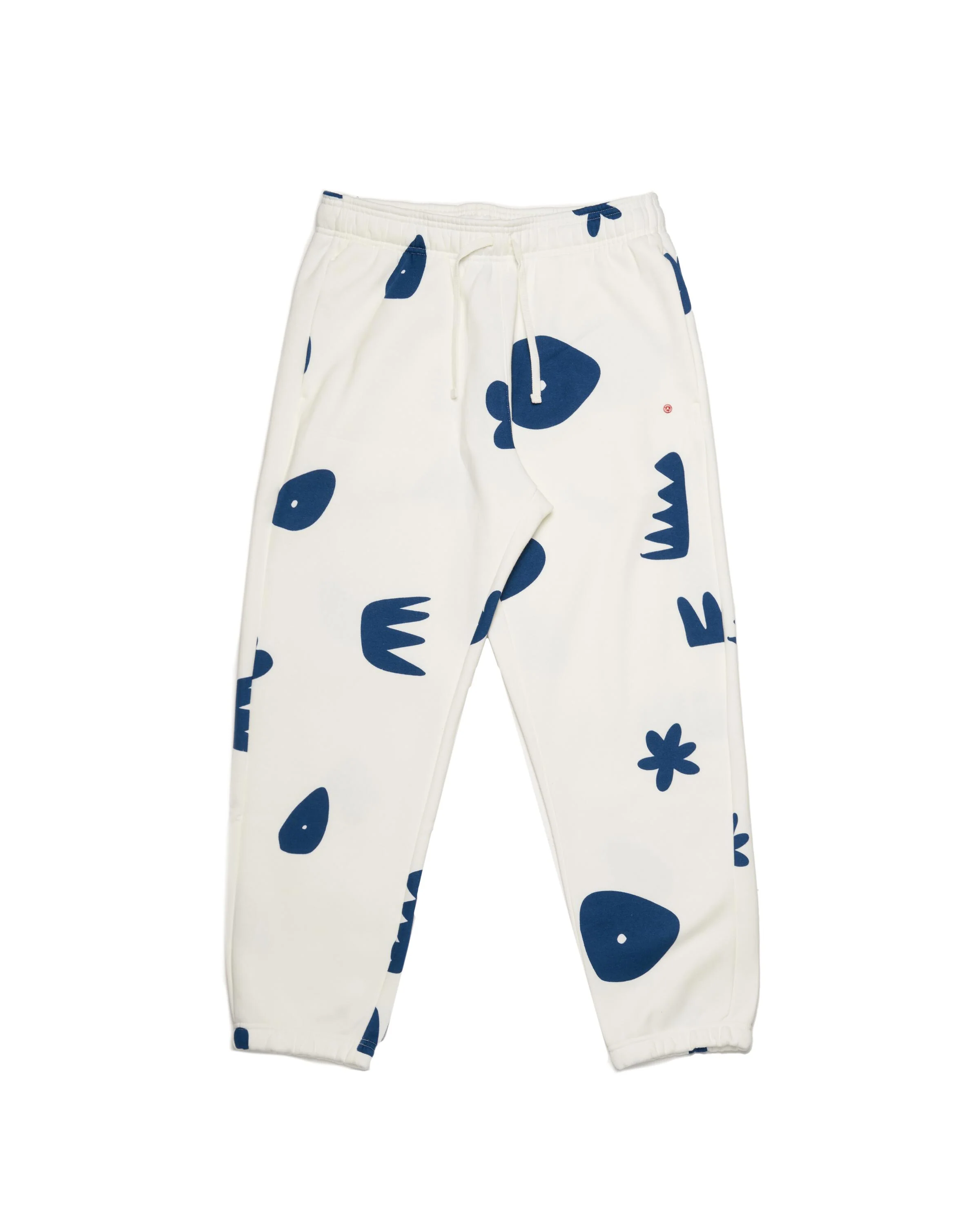 Air Jordan Artist Series by Mia Lee Fleece Pant