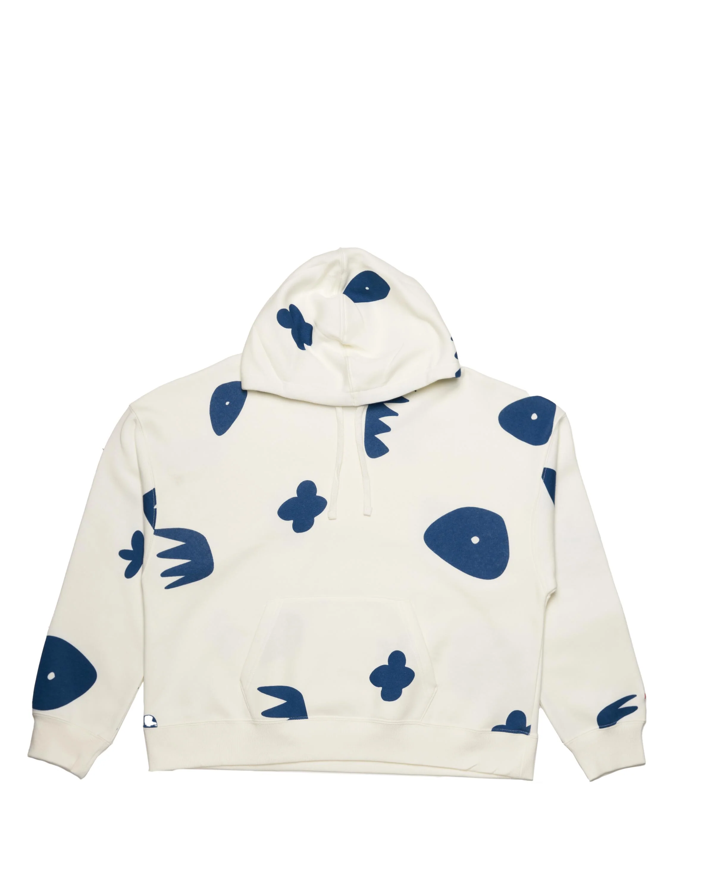 Air Jordan Artist Series By Mia Lee Wmns Fleece Hoodie