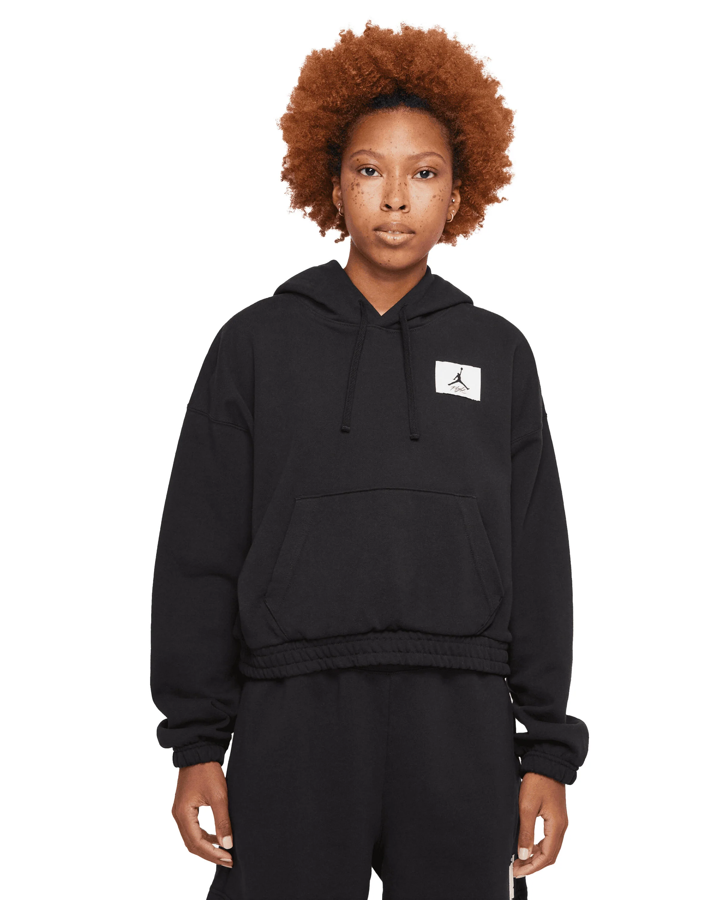 Air Jordan WMNS ESSENTIAL FLEECE HOODIE