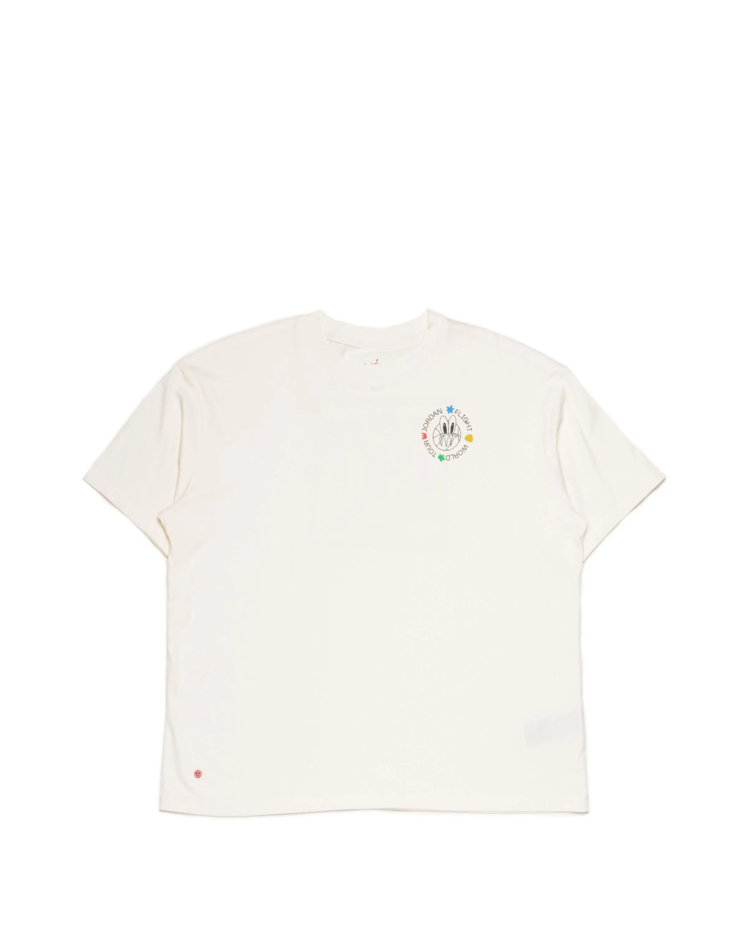 Air Jordan Wmns Artist Series By Mia Lee T-Shirt
