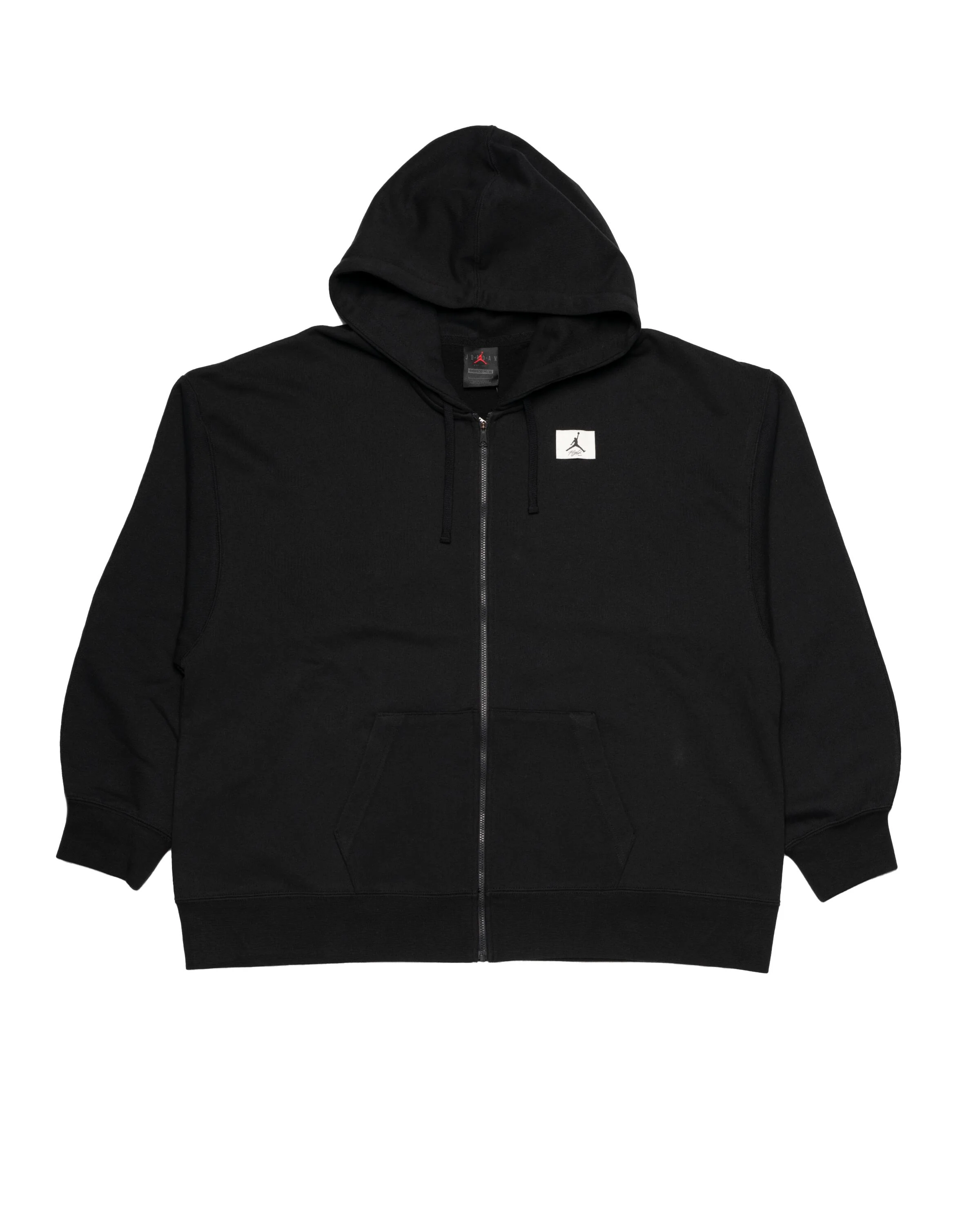 Air Jordan WMNS FLIGHT FULLZIP HOODIE