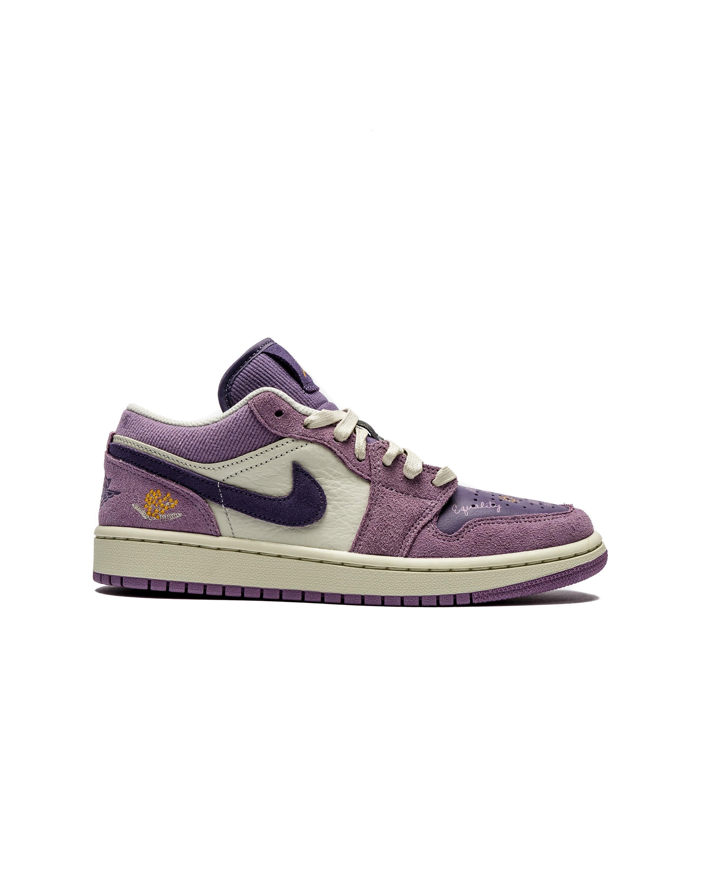 Air Jordan WMNS 1 LOW IWD 'Unity'