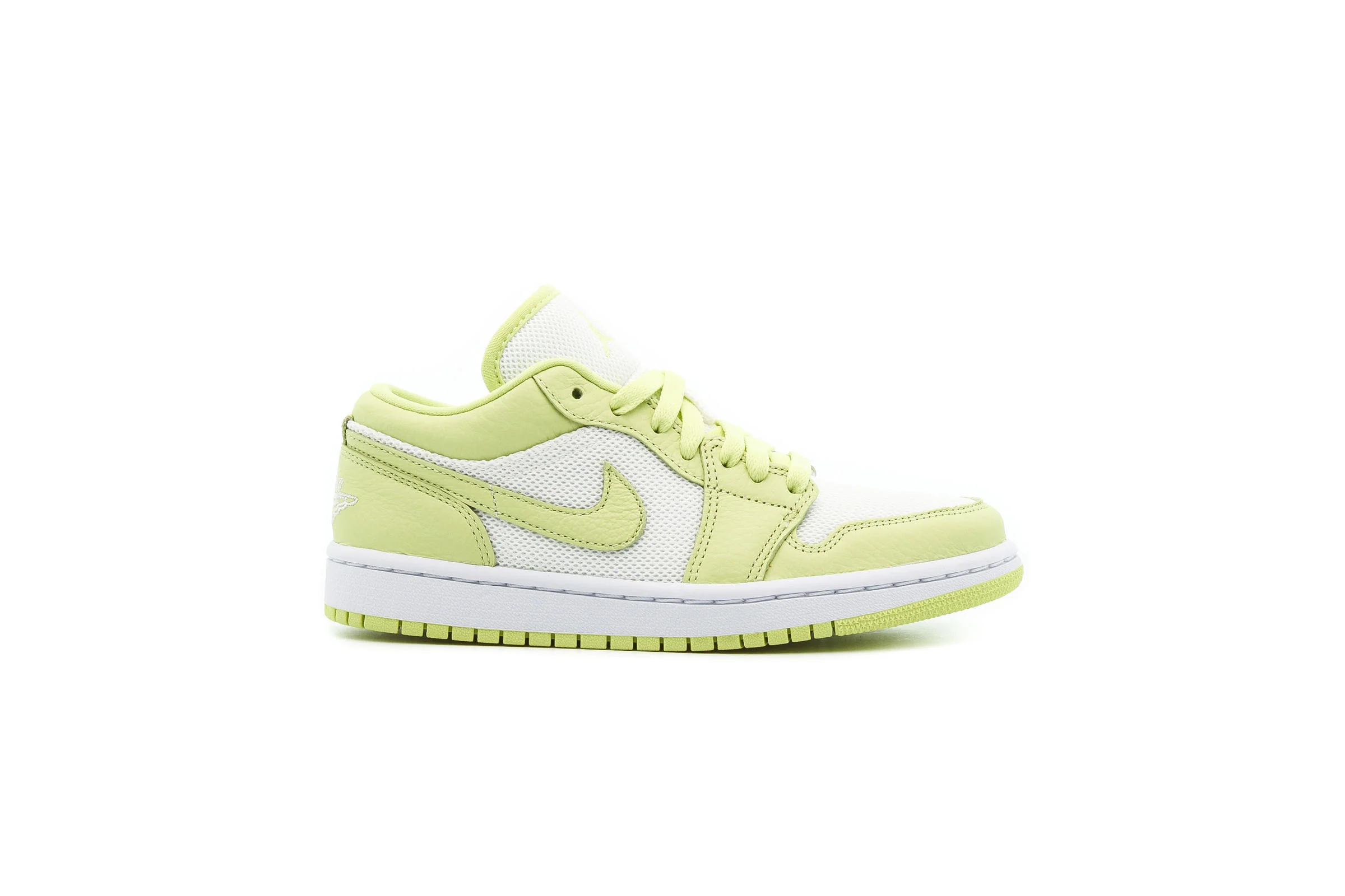 Air Jordan WMNS 1 LOW SE "LIMELIGHT"