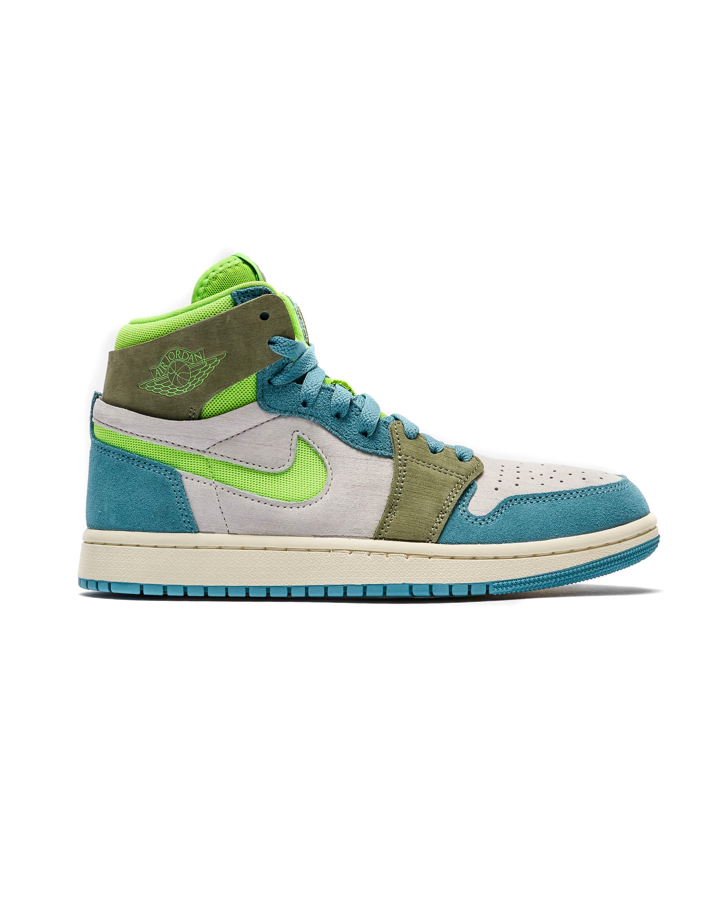 Air Jordan WMNS 1 ZOOM COMFORT 2