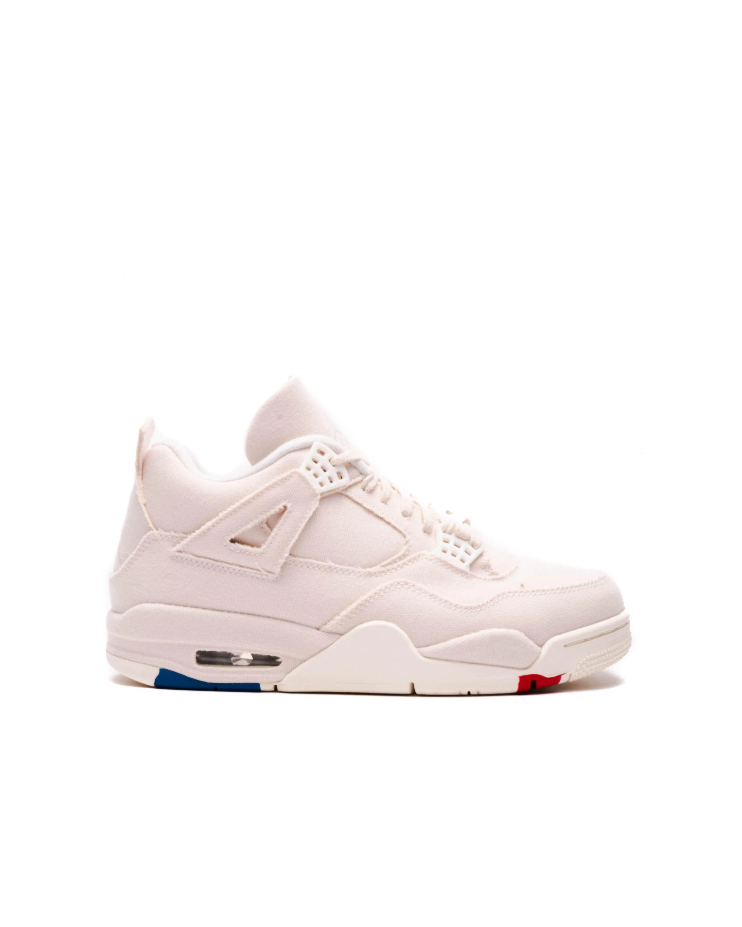Air Jordan WMNS 4 RETRO "Blank Canvas"