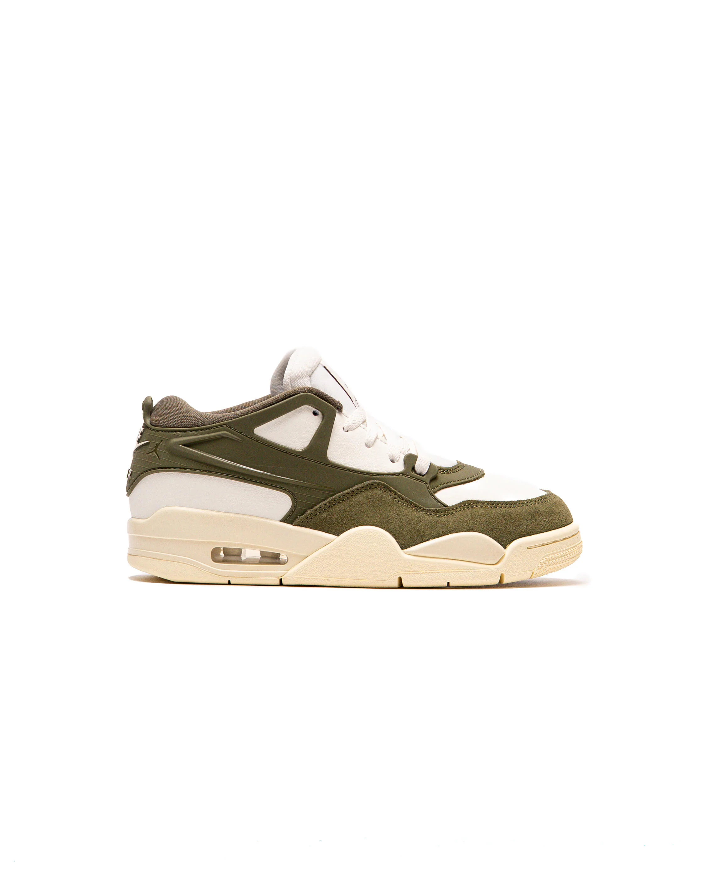 Air Jordan WMNS AIR 4 RM