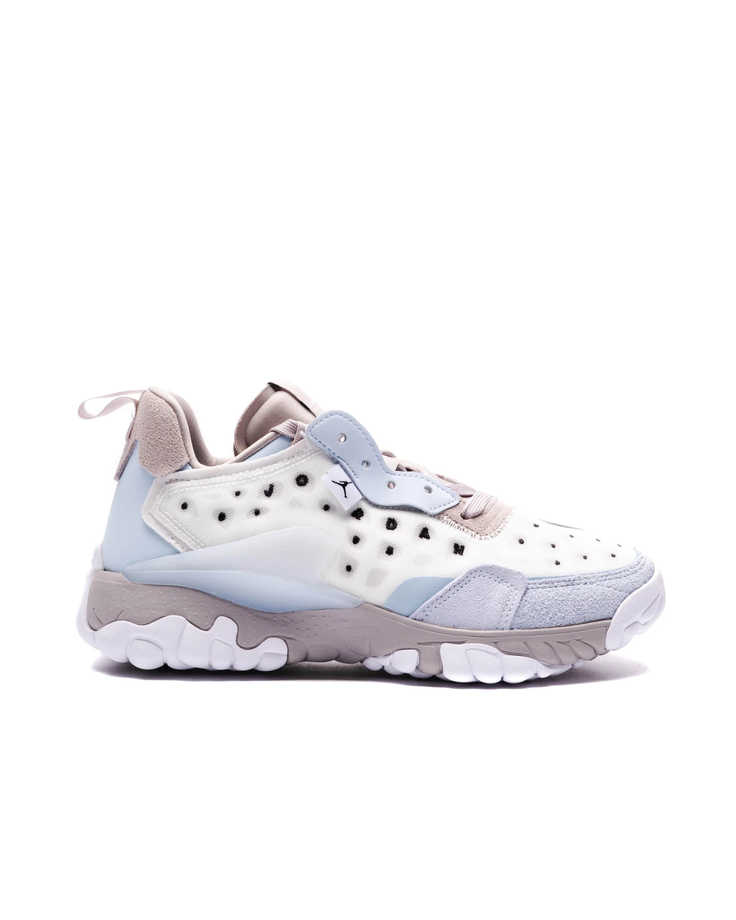 Air Jordan WMNS DELTA 2