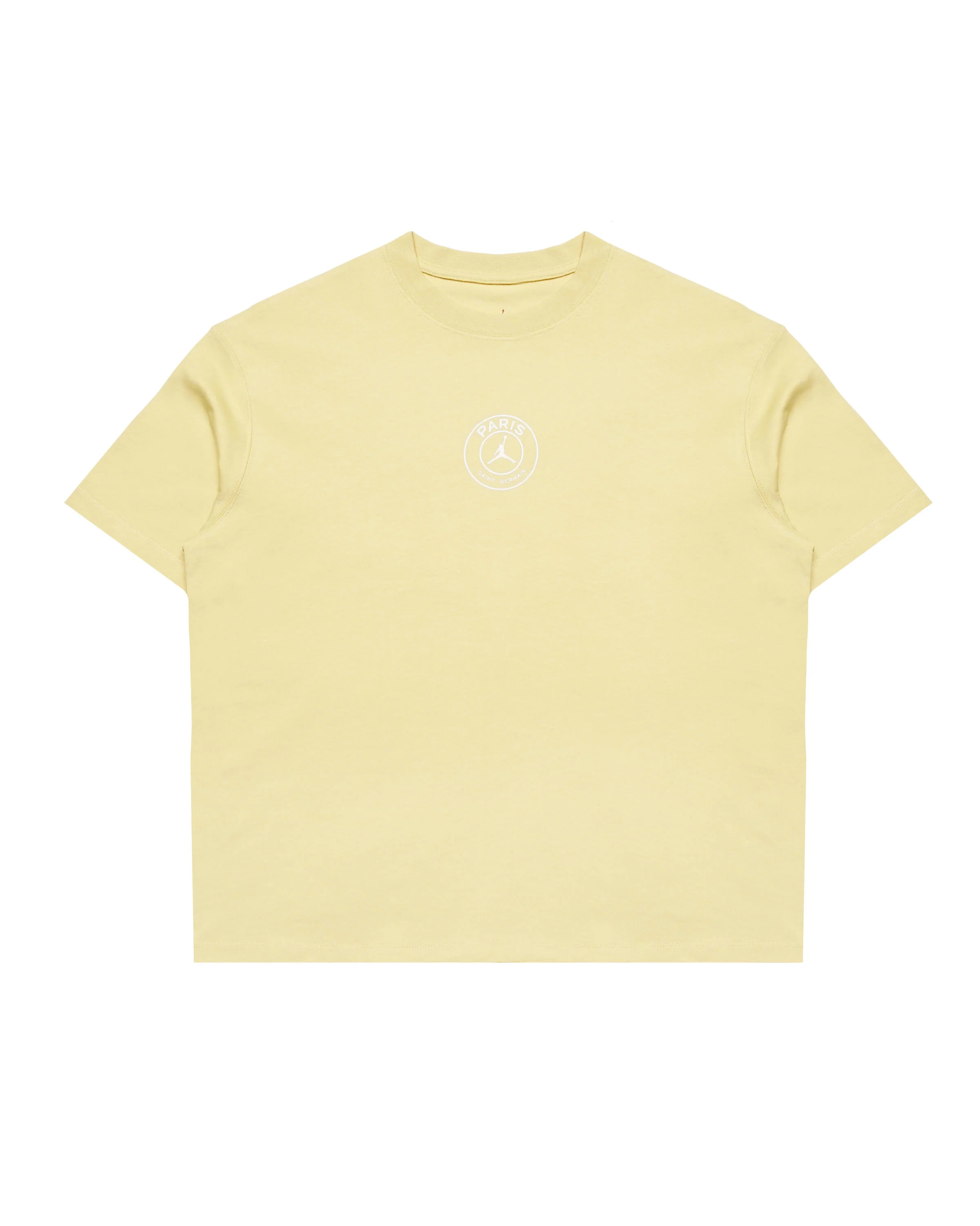 Air Jordan WMNS PSG SHORTSLEEVE TEE