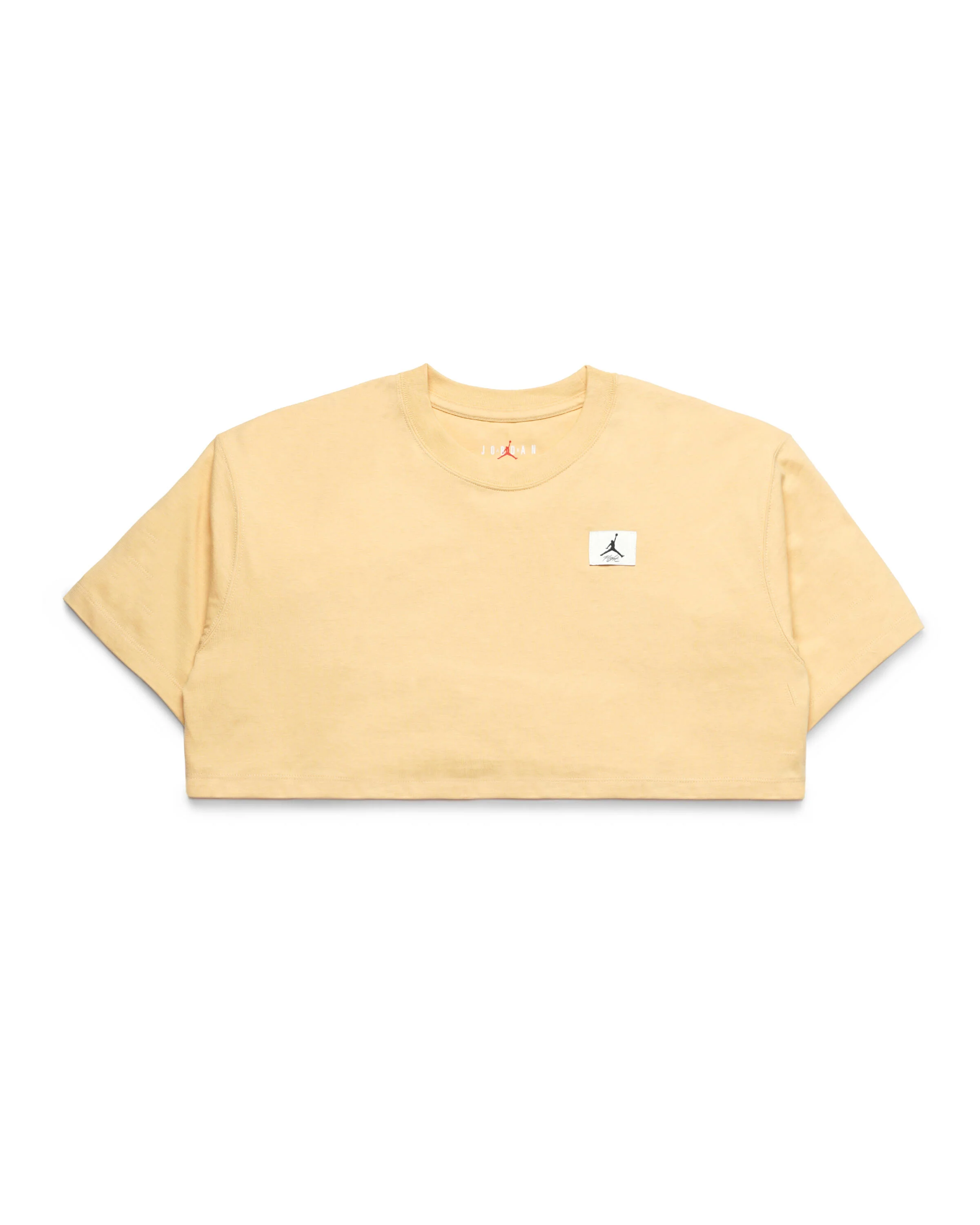 AIR JORDAN WMNS CROPPED TEE
