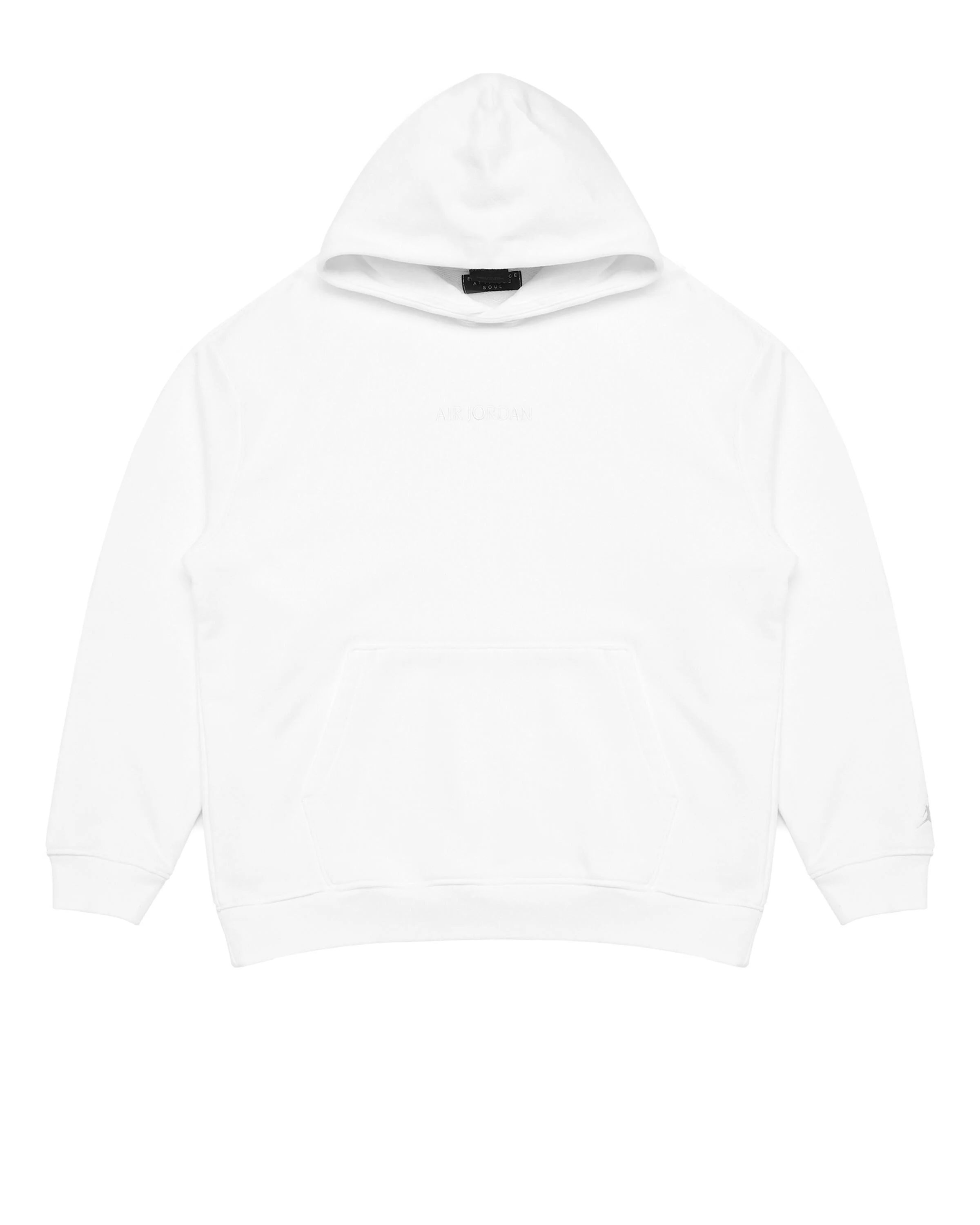 Air Jordan WORDMARK FLEECE HOODIE