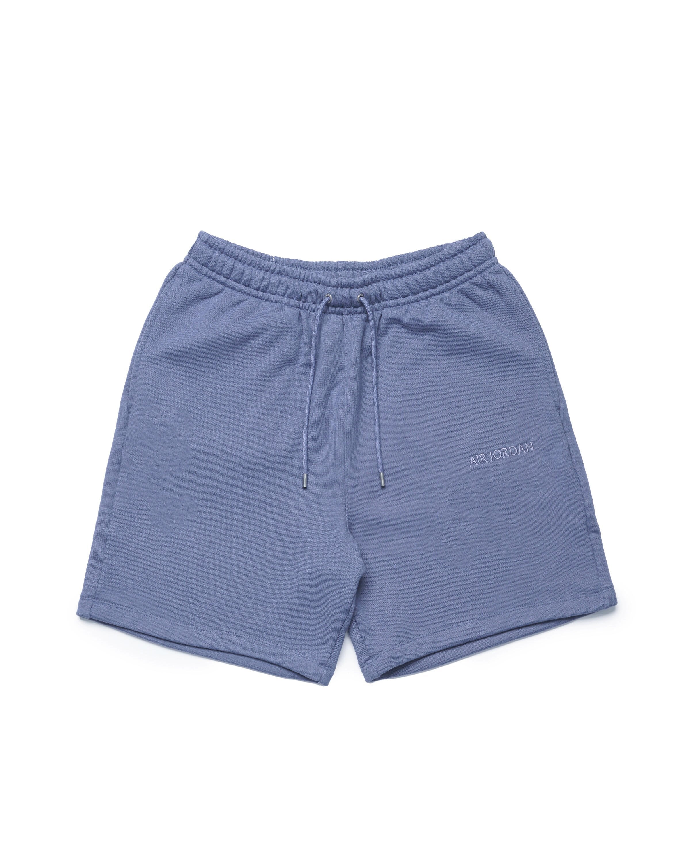 Air Jordan Wordmark Fleece Shorts