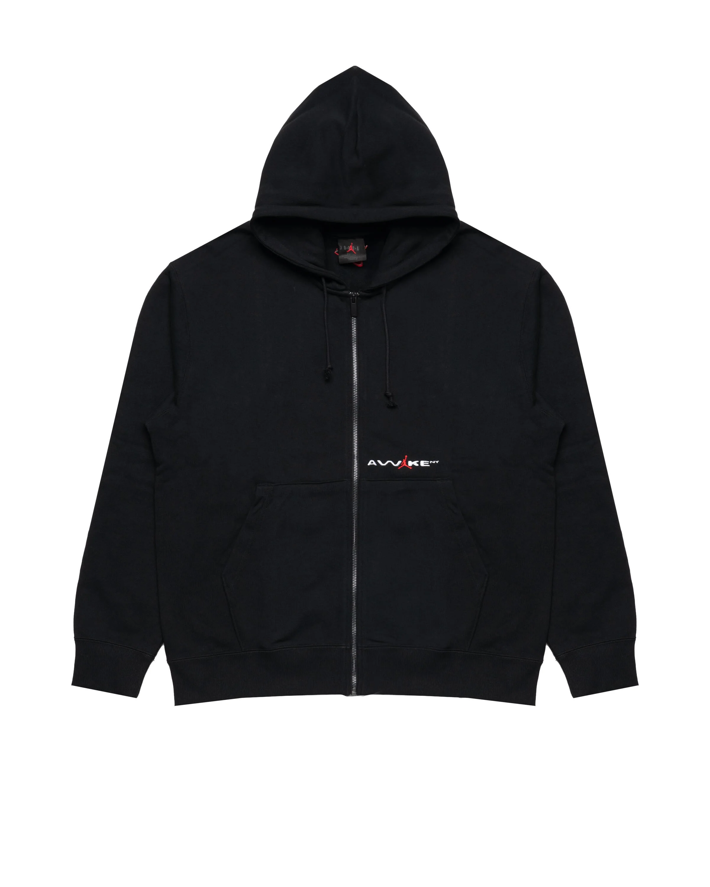 Air Jordan x Awake NY FULL ZIP FLEECE HOODIE