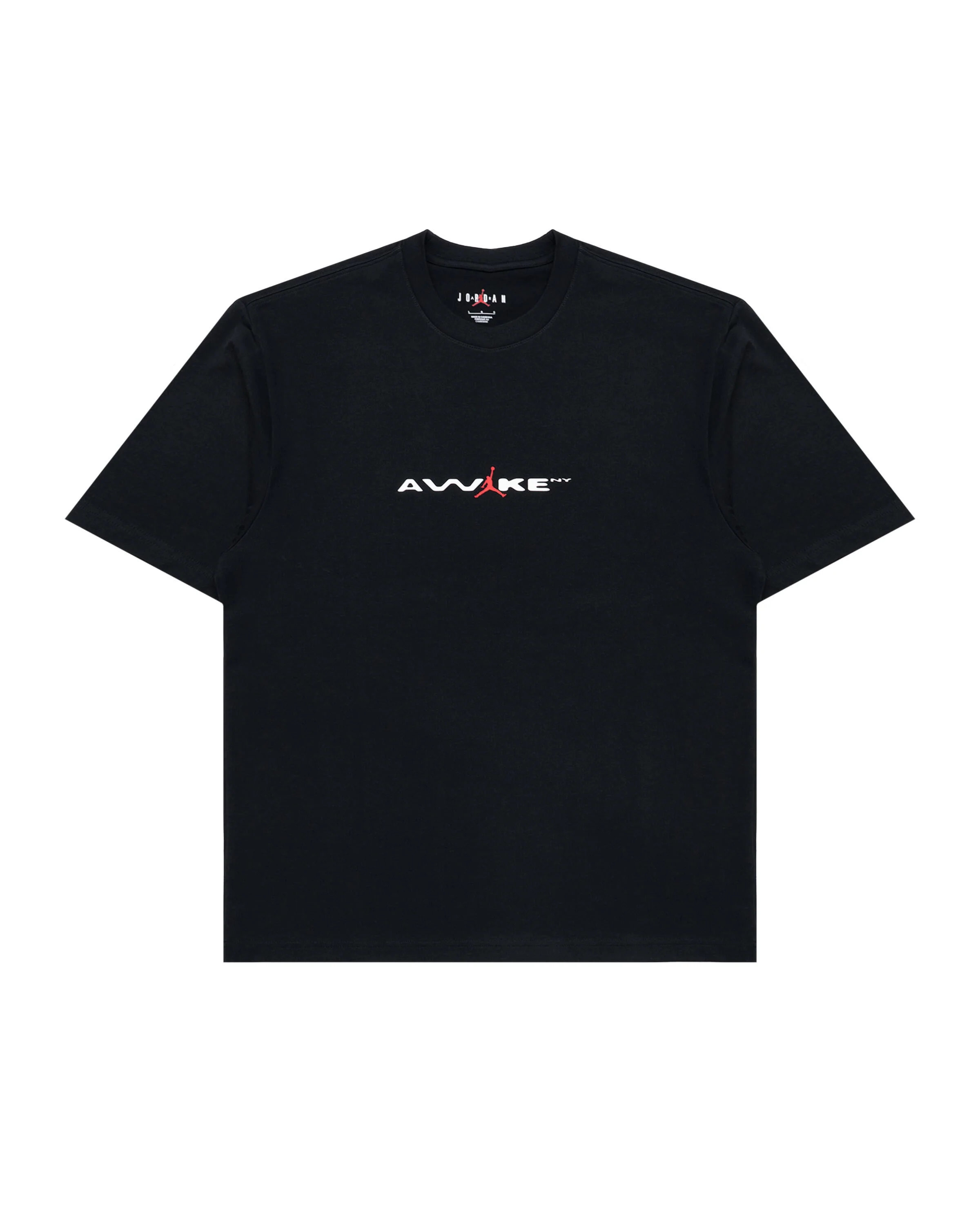 Air Jordan x Awake NY Tee