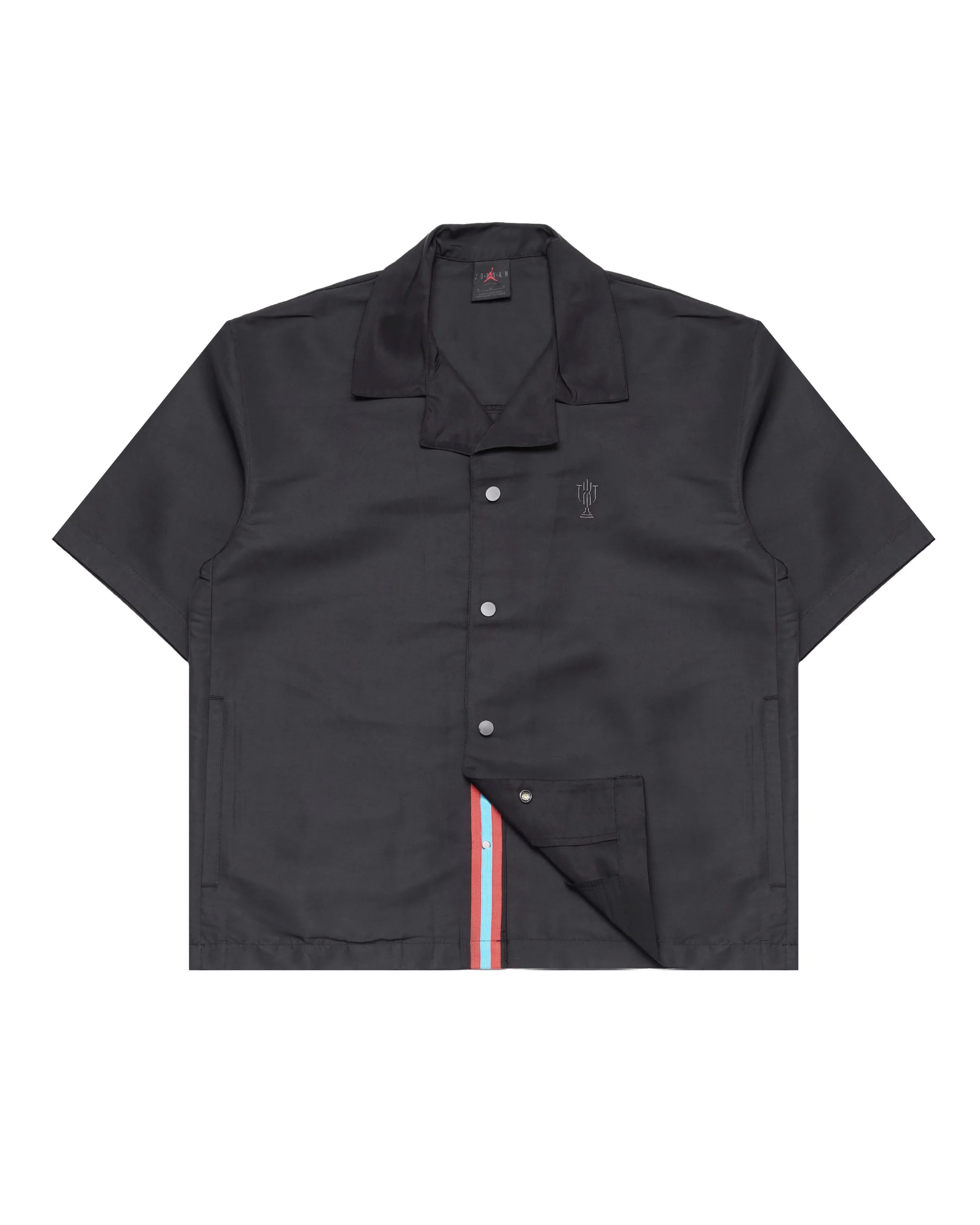 Air Jordan x Trophy Room Warm-Up Shirt