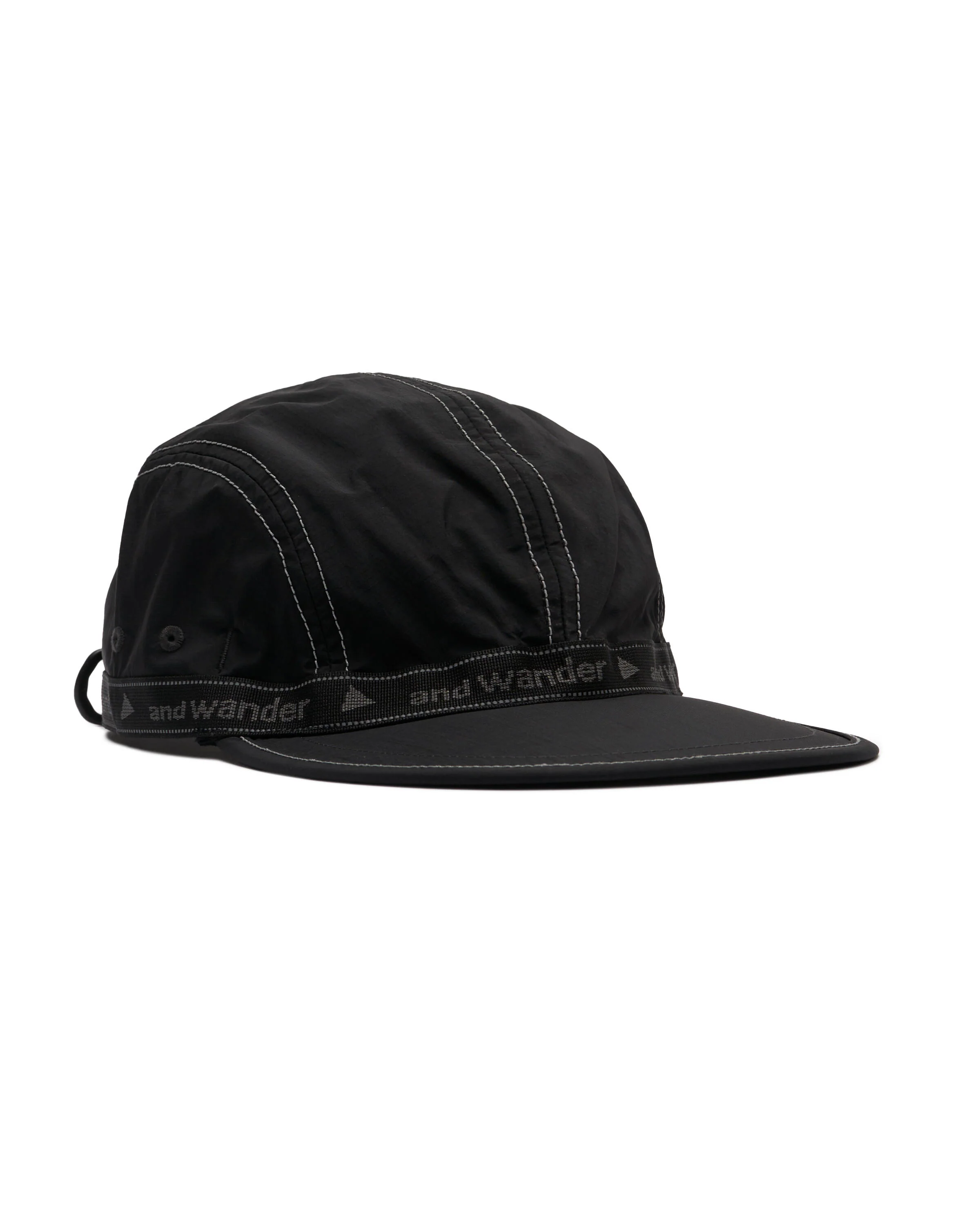 And Wander JQ Tape Cap