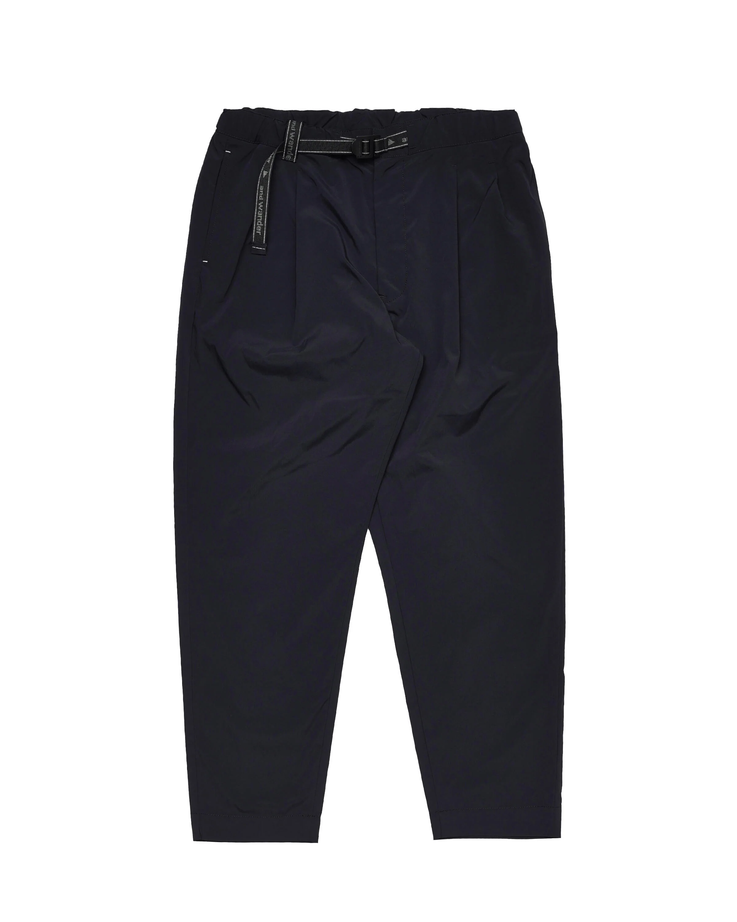 and wander UV cut stretch pants