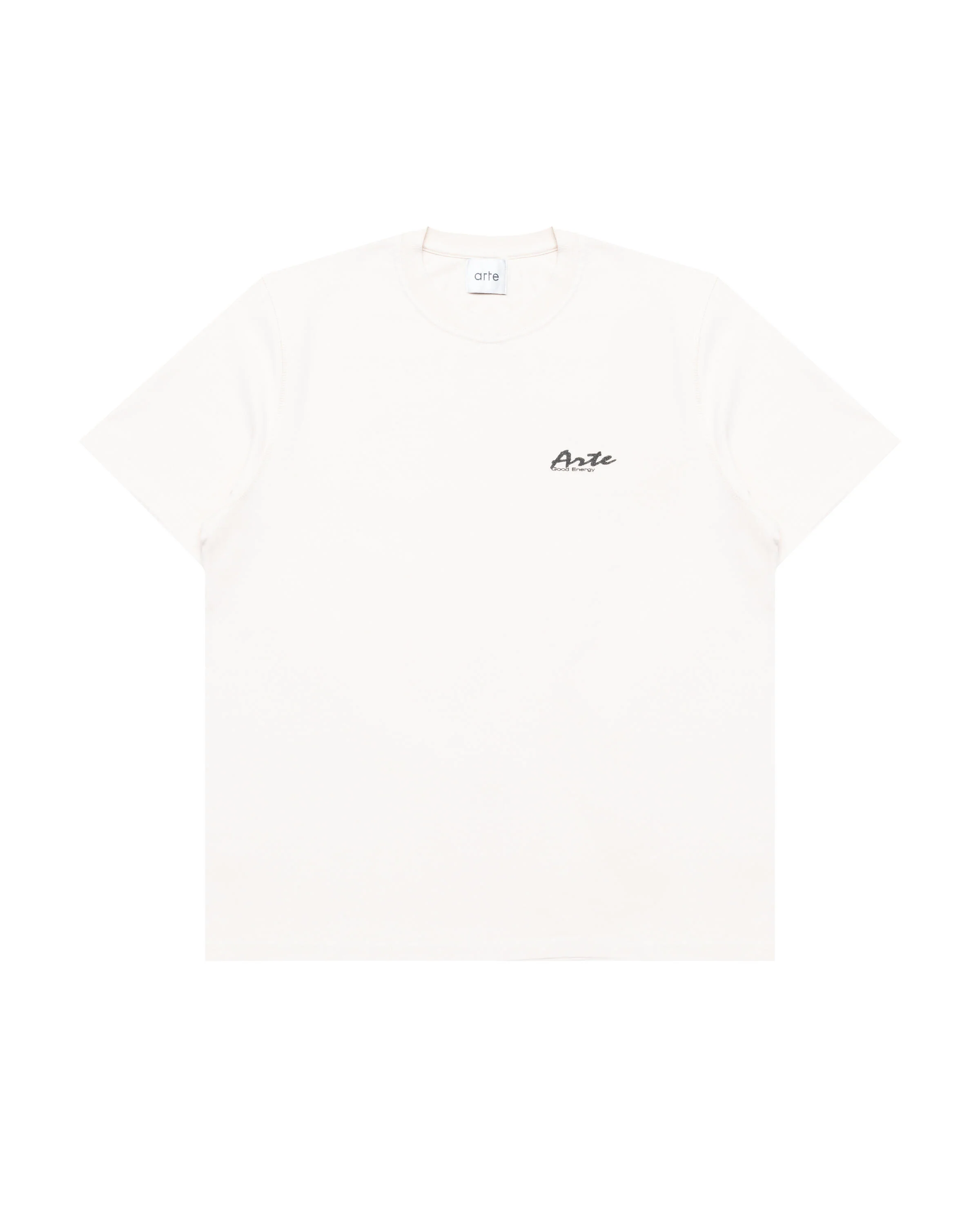 Arte Antwerp 3 colors print t-shirt