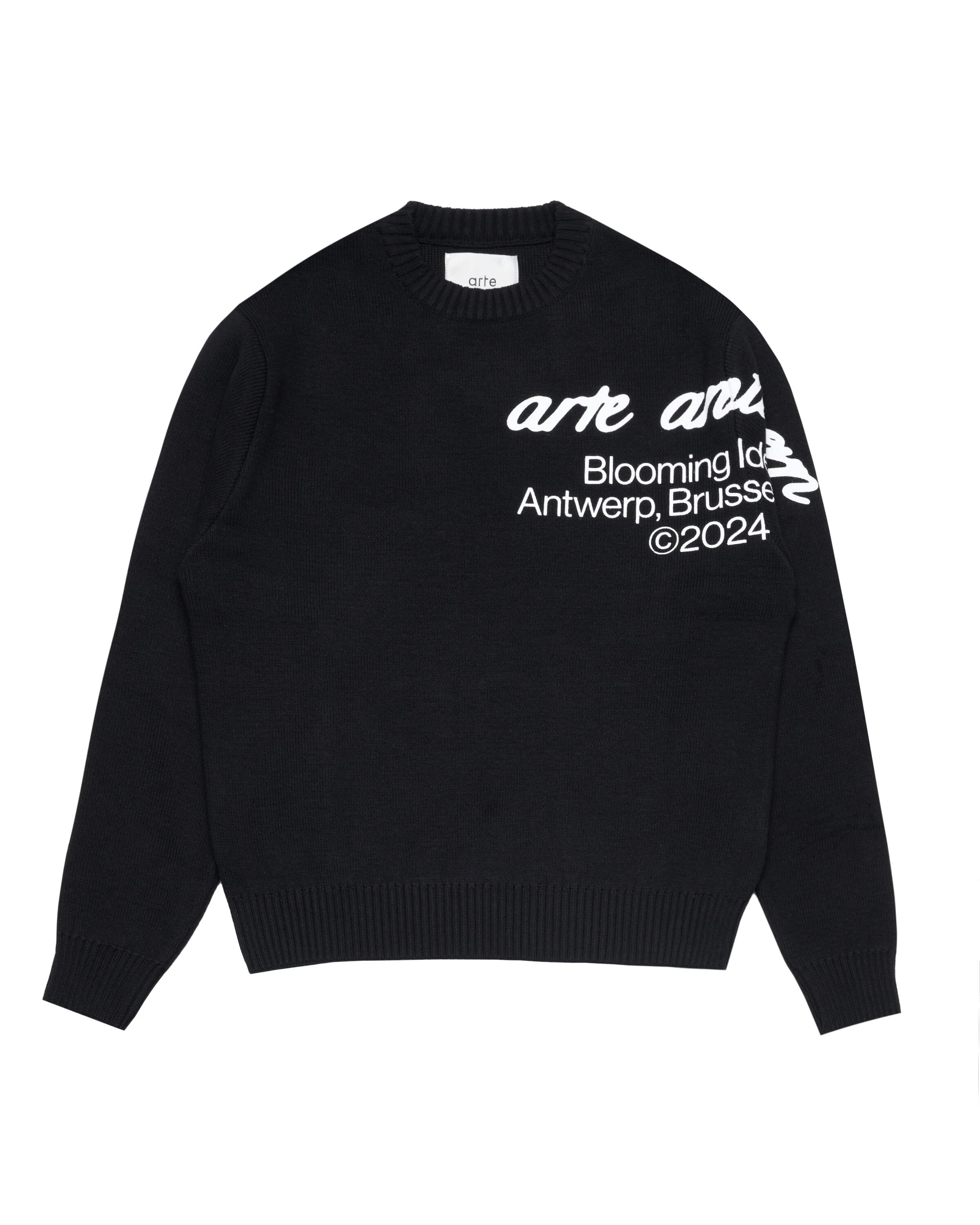 Arte Antwerp Blooming Ideas Knit
