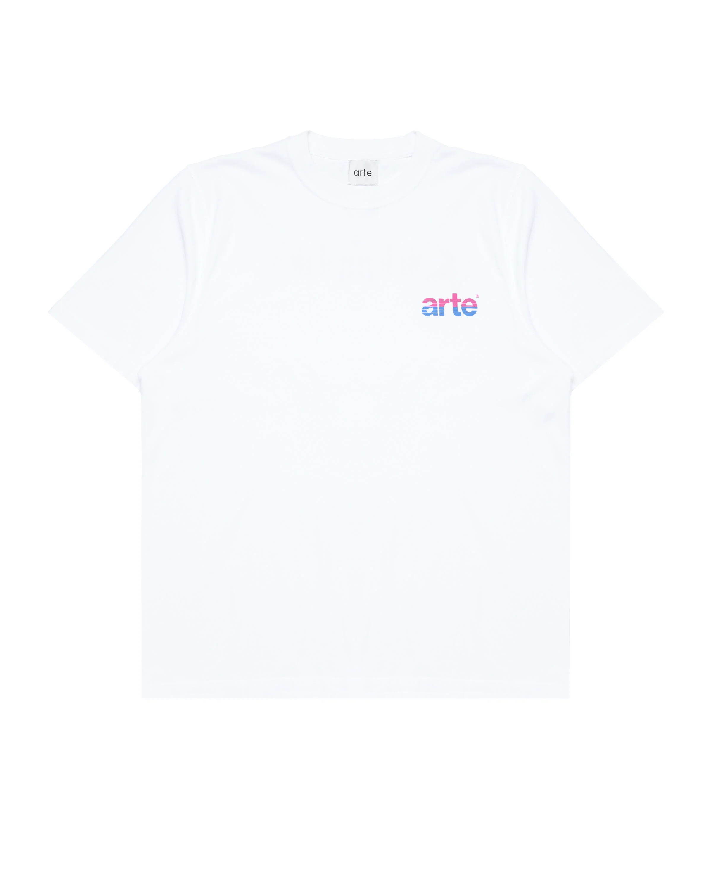 Arte Antwerp Arte Graphics T-shirt