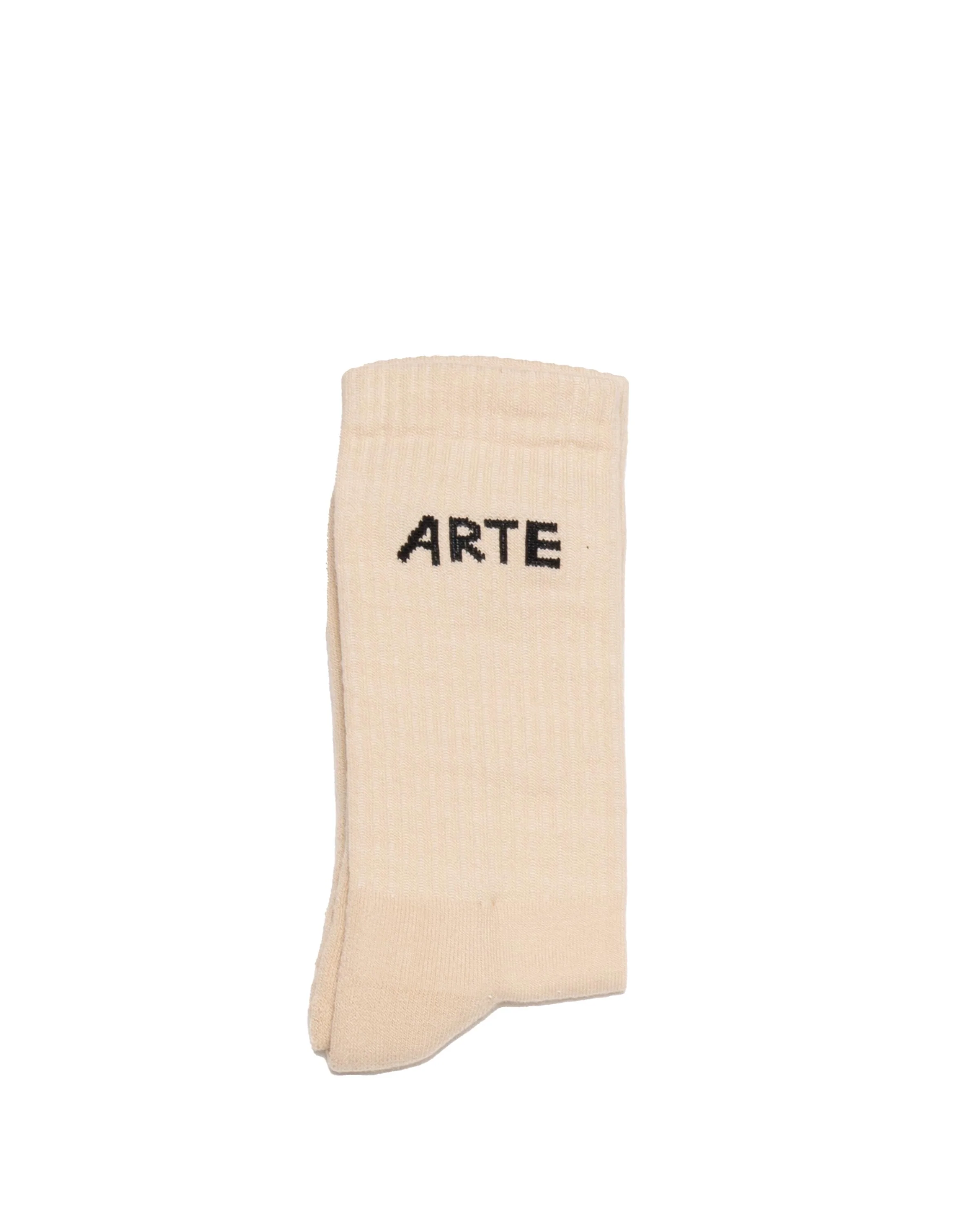 Arte Antwerp Arte Vertical Logo Socks