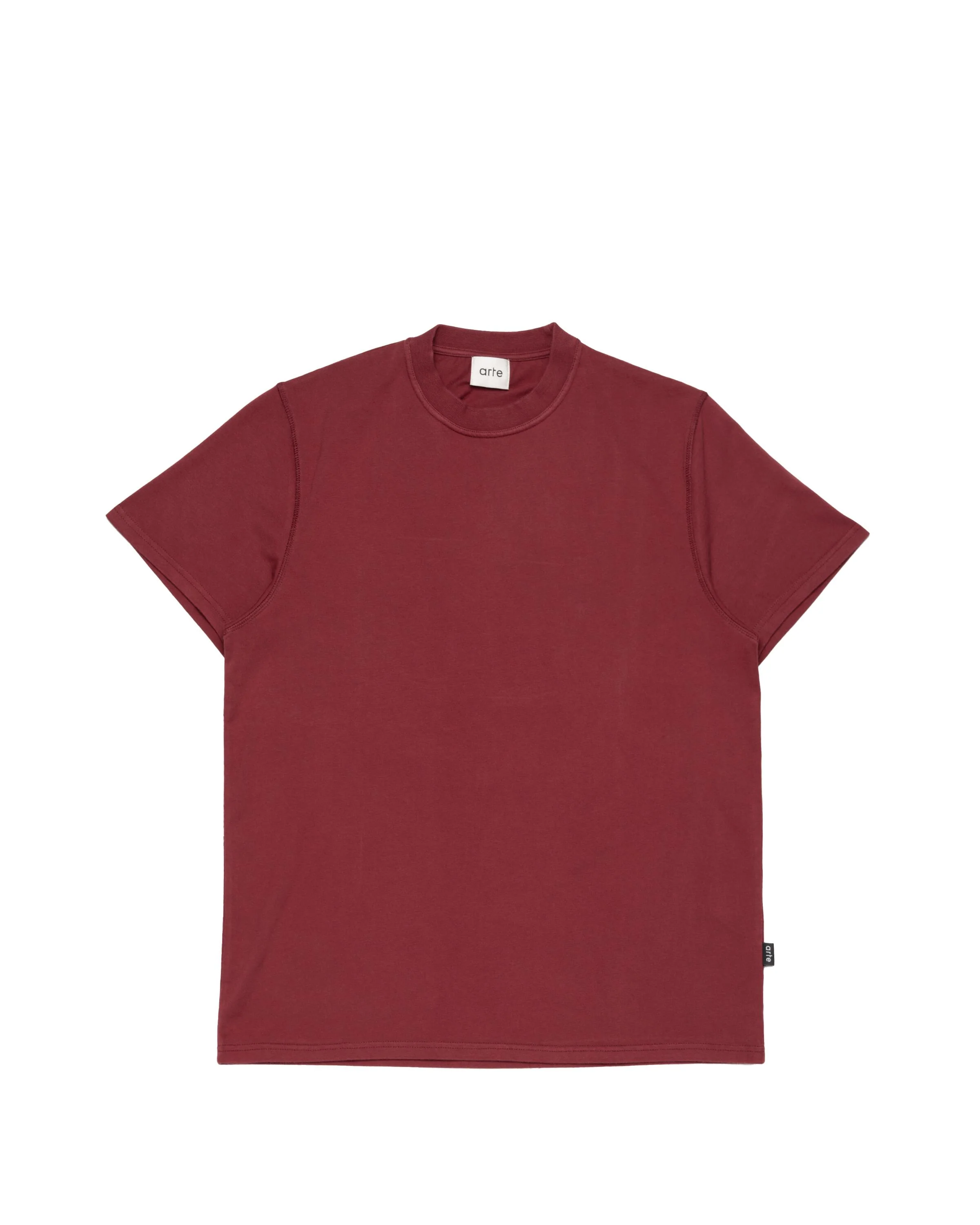 Arte Antwerp Back Print Clover Arte T-shirt