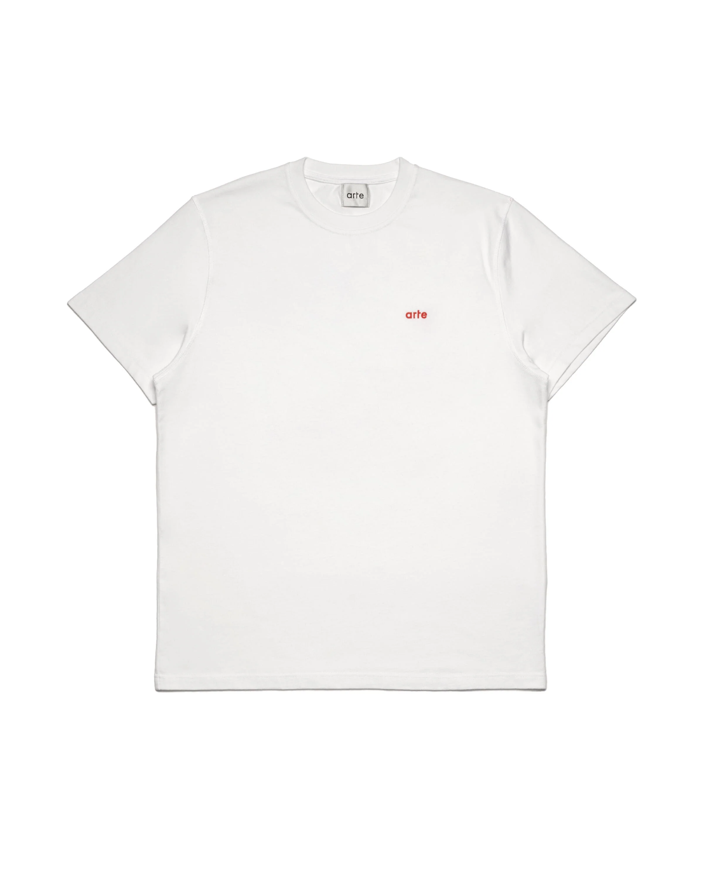 Arte Antwerp Back Print T-shirt
