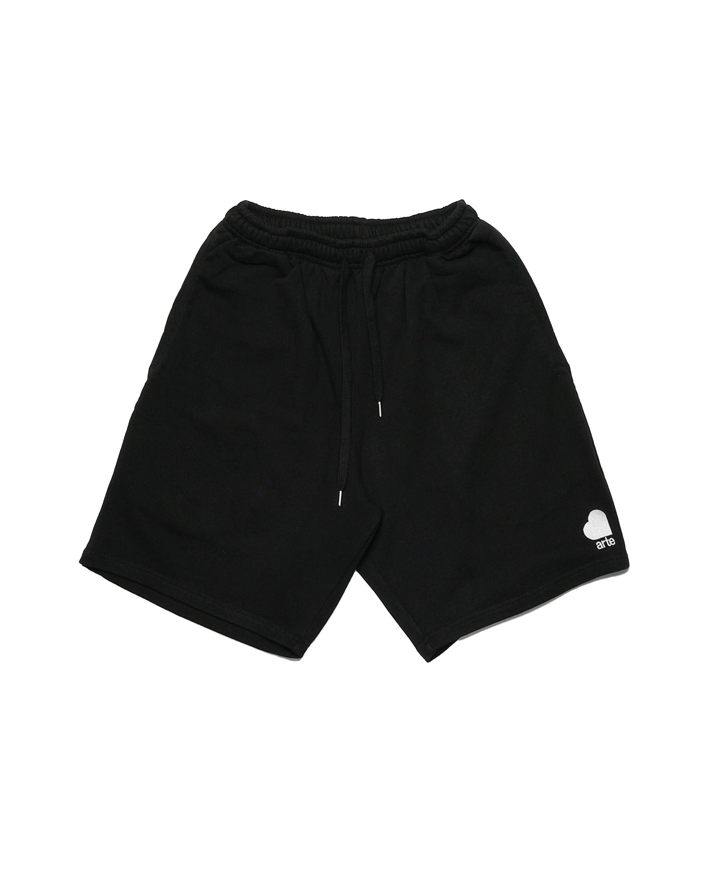 Arte Antwerp Basic Fleece Shorts