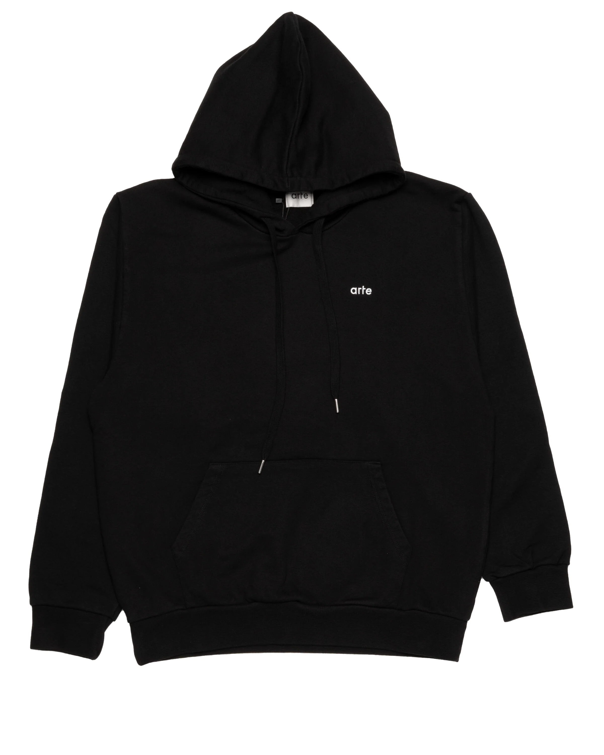 Arte Antwerp Basic Logo Hoodie