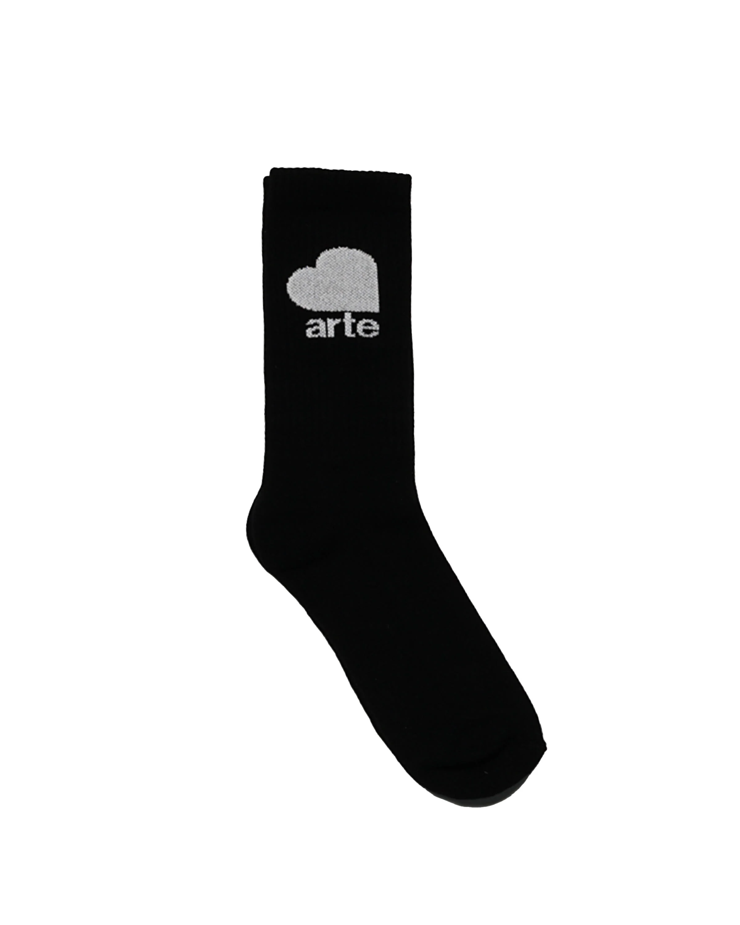 Arte Antwerp Crooked Heart Socks