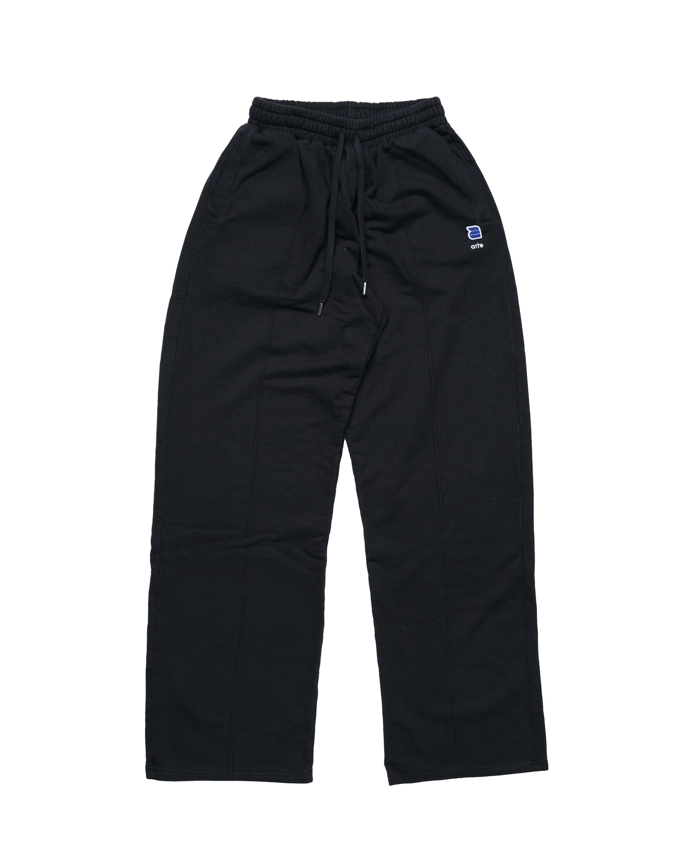Arte Antwerp Trevor A Patch Pants