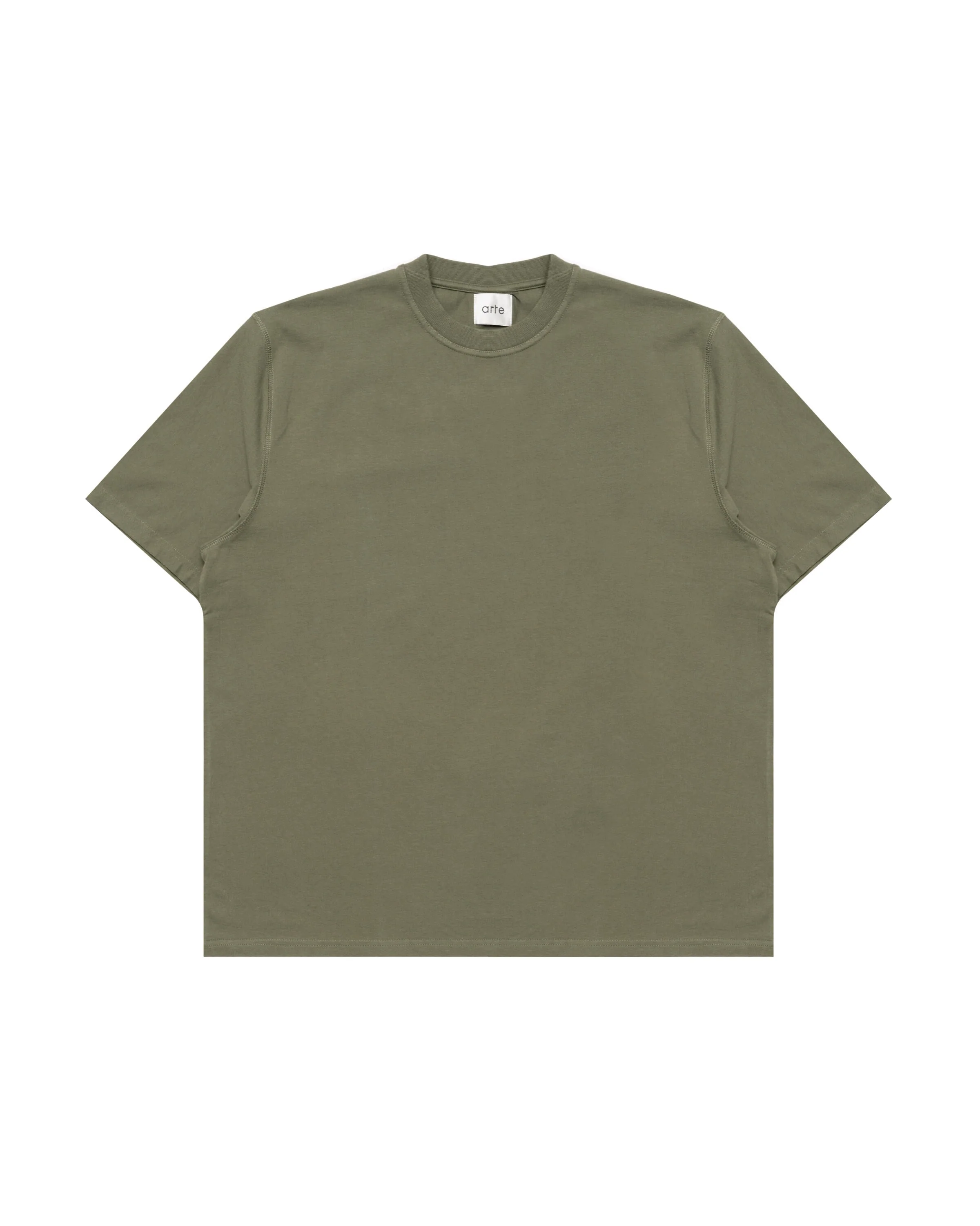 Arte Antwerp Diels Stitch T-shirt