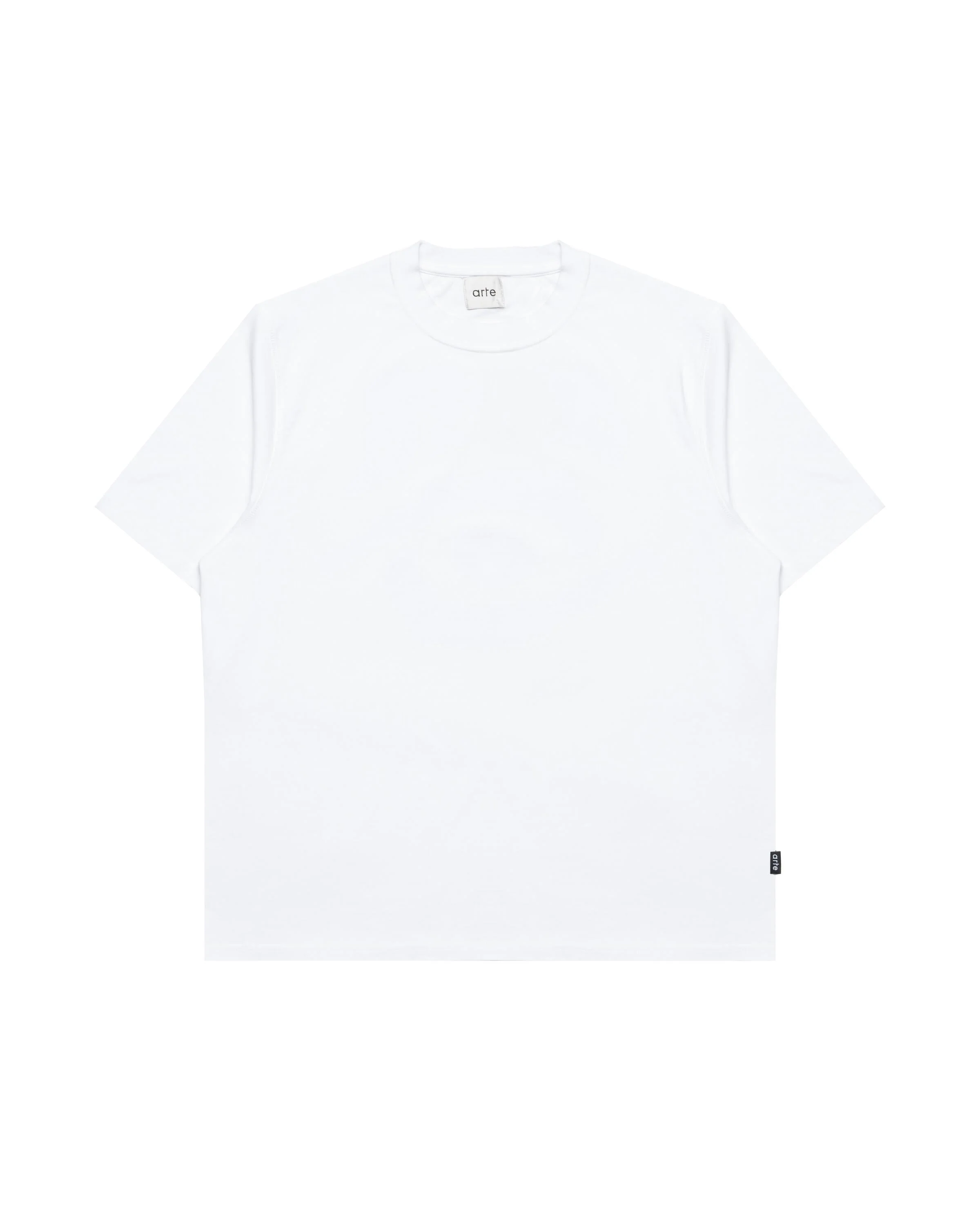 Arte Antwerp Eye Print T-shirt