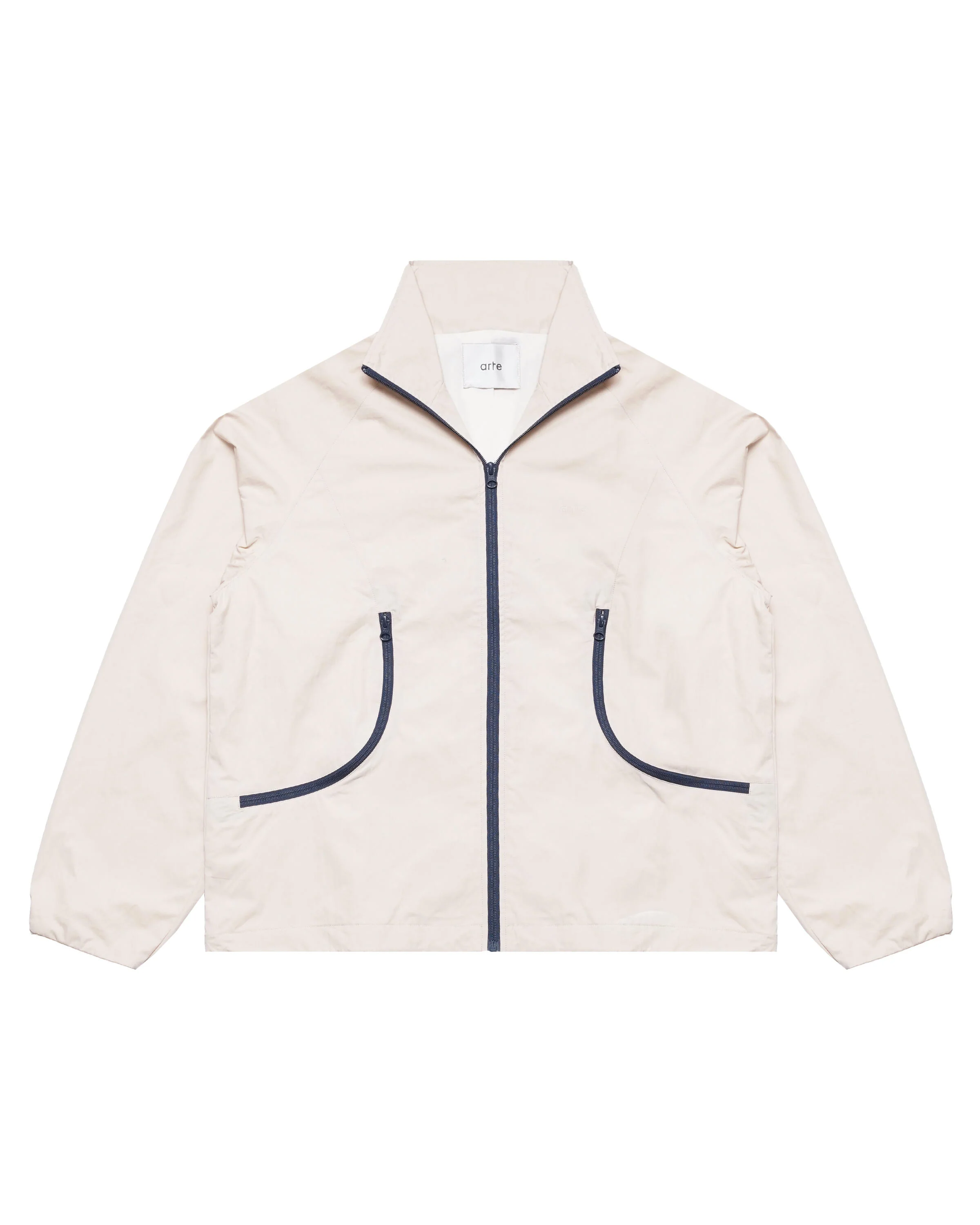 Arte Antwerp Jesse Pocket Jacket