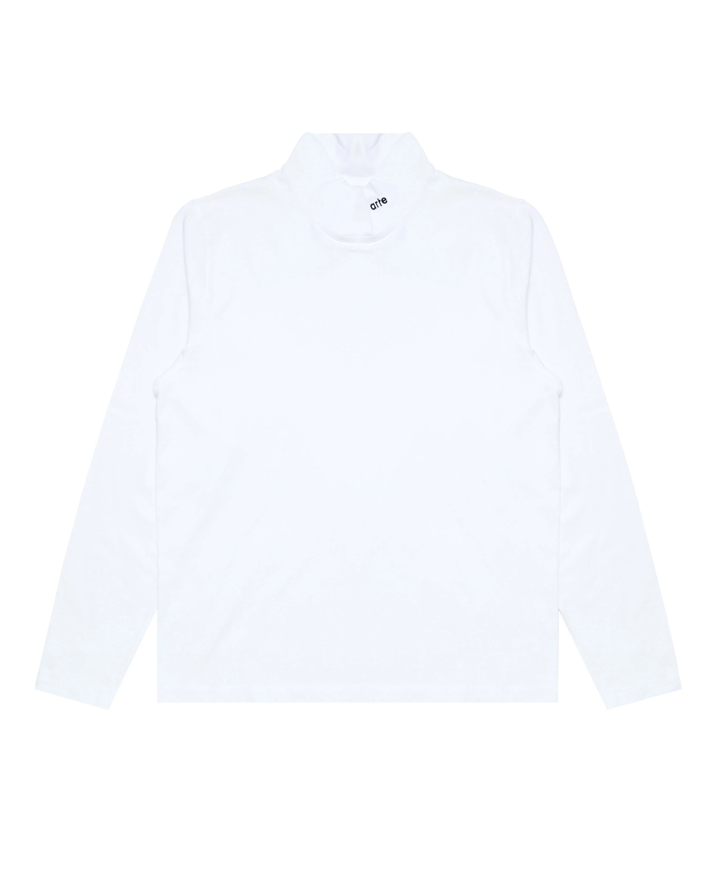 Arte Antwerp Longsleeve Turtleneck
