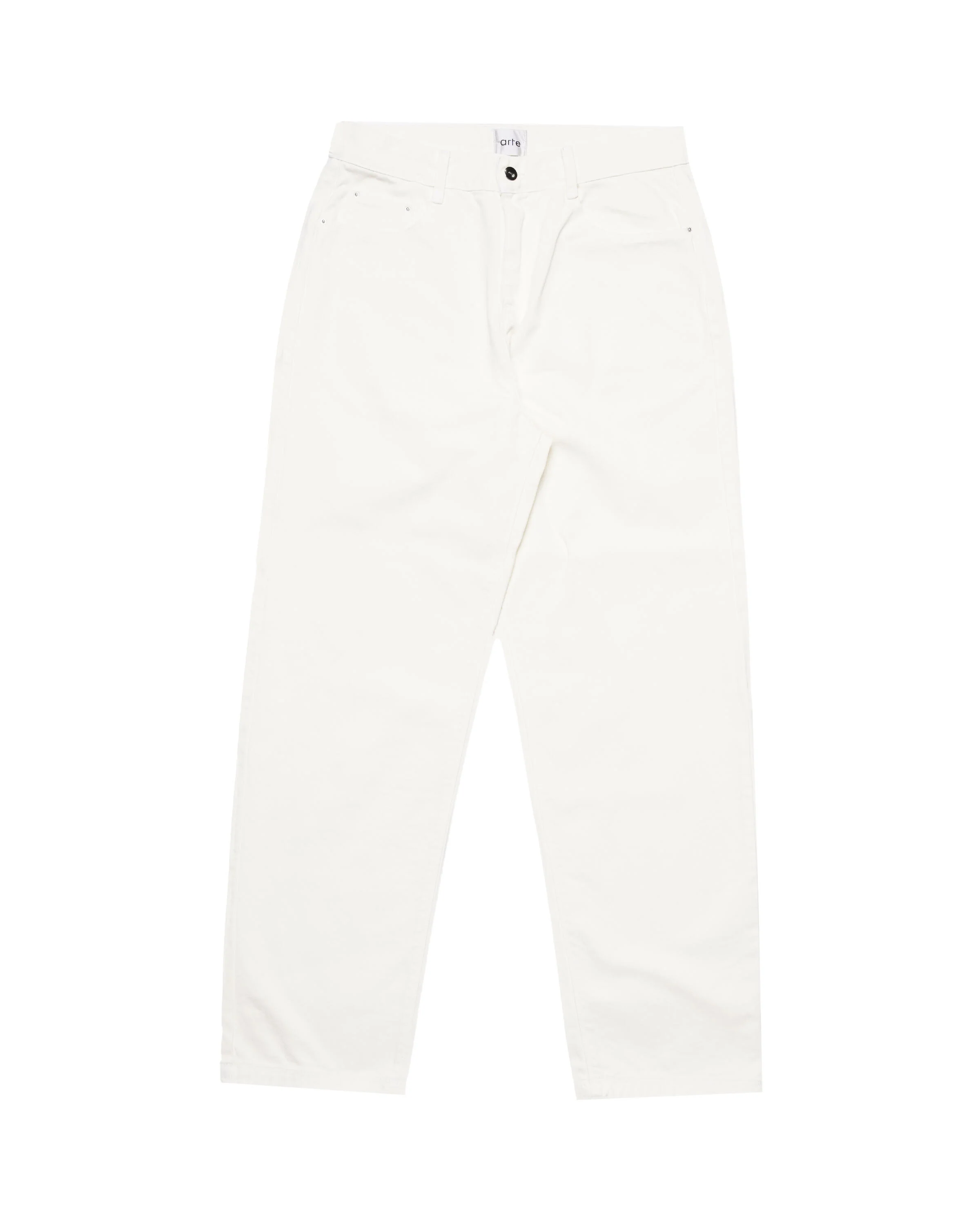 Arte Antwerp Poage Back Heart Pants